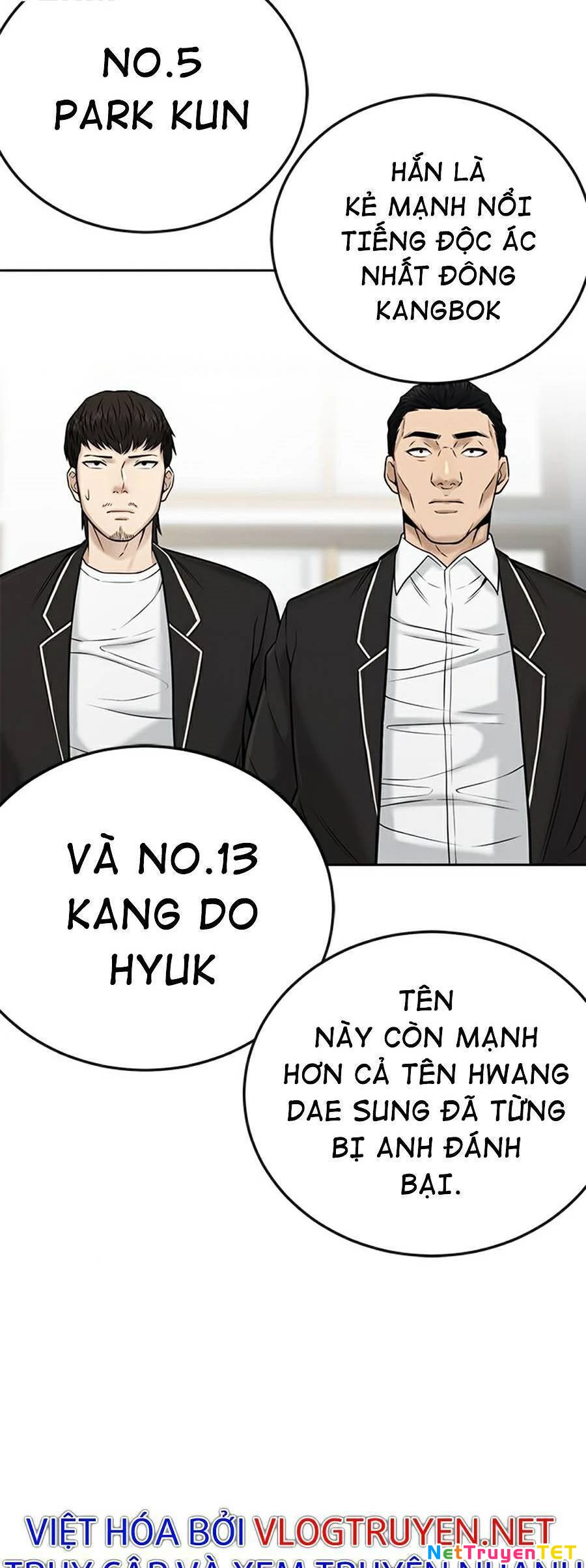Nhiệm Vụ Diệu Kỳ Chapter 21 - 39