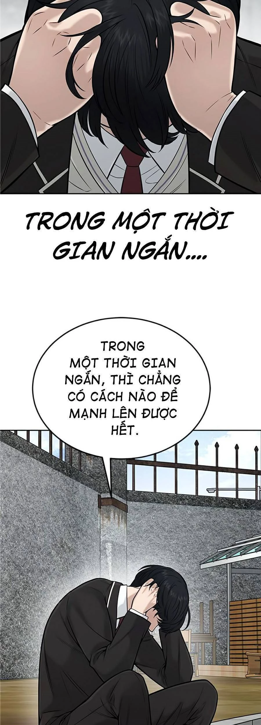 Nhiệm Vụ Diệu Kỳ Chapter 21 - 49