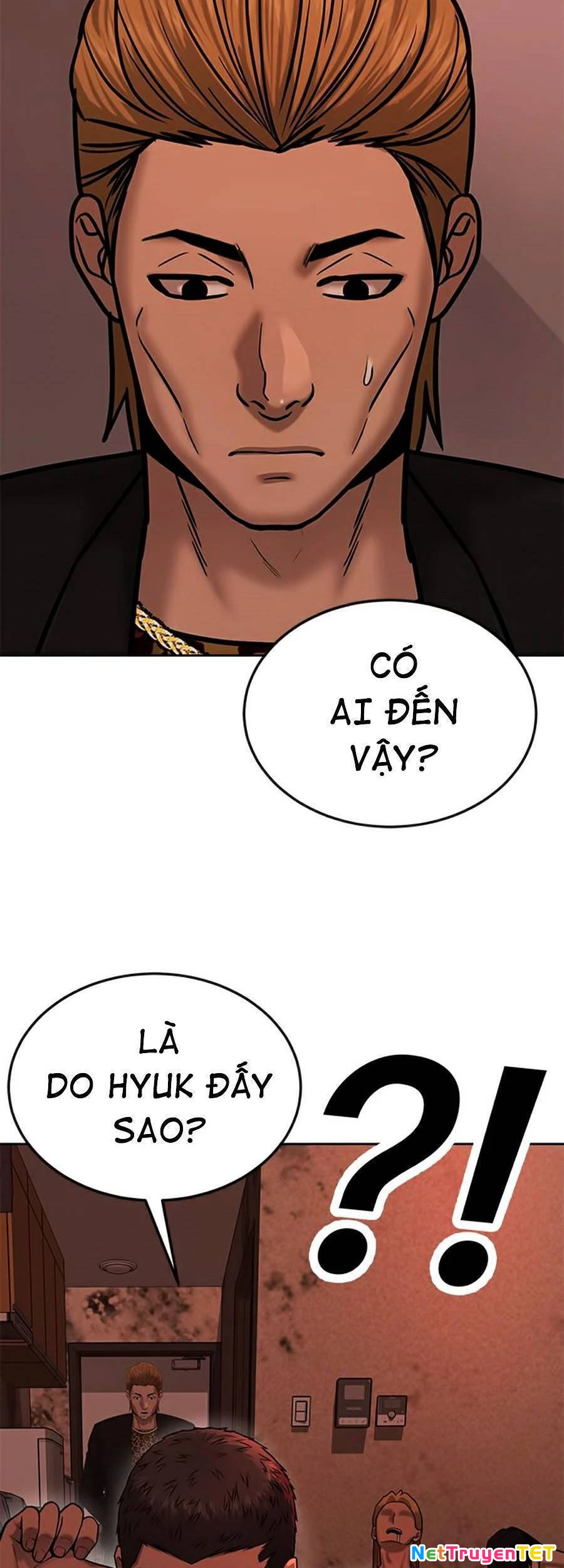 Nhiệm Vụ Diệu Kỳ Chapter 21 - 65