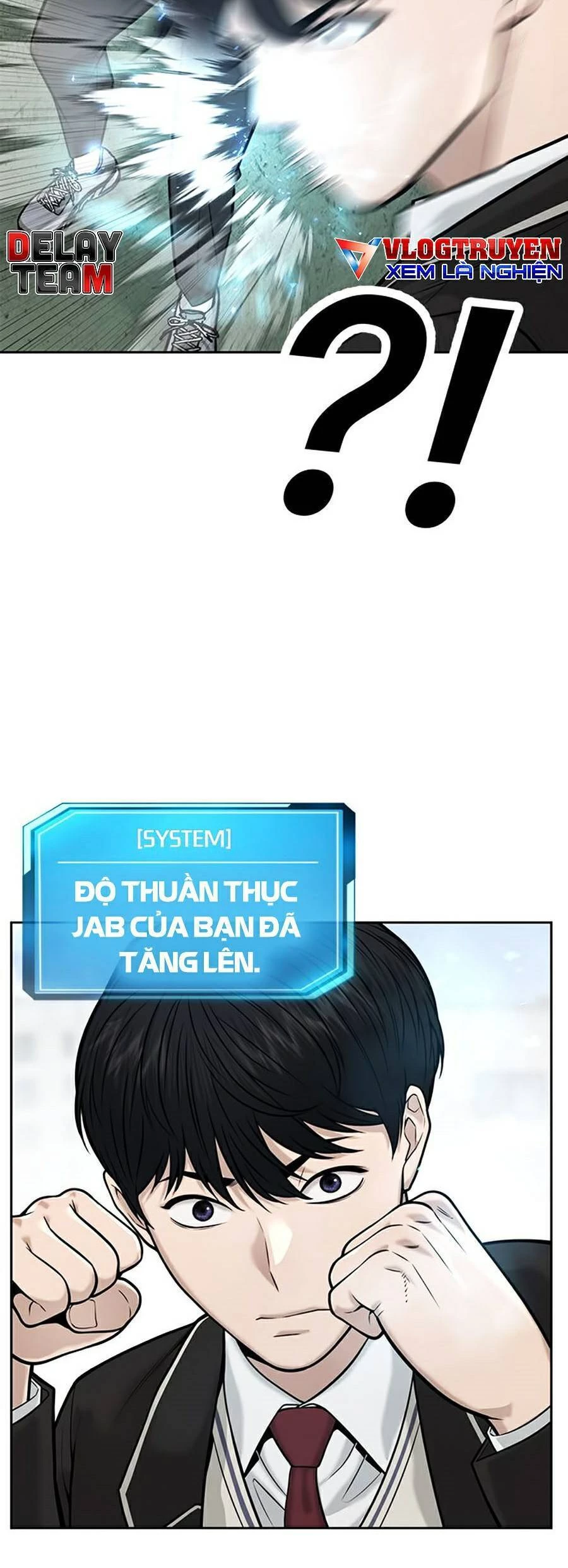 Nhiệm Vụ Diệu Kỳ Chapter 21 - 79
