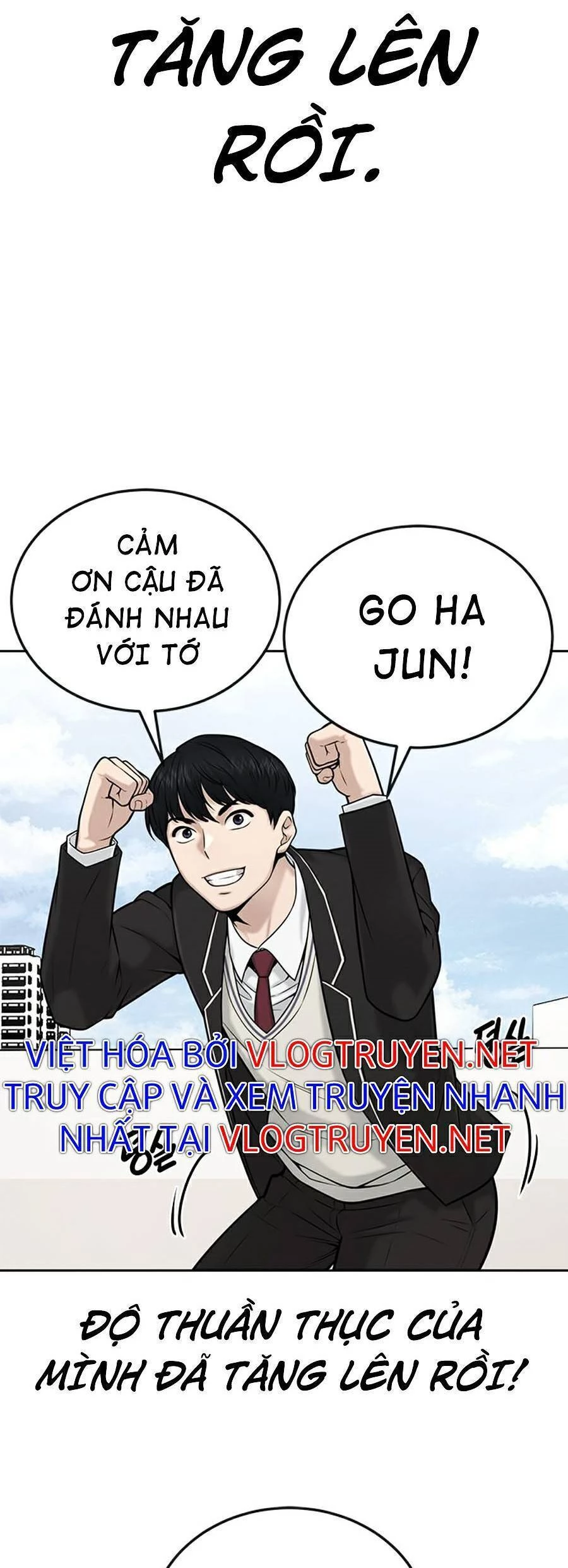 Nhiệm Vụ Diệu Kỳ Chapter 21 - 80