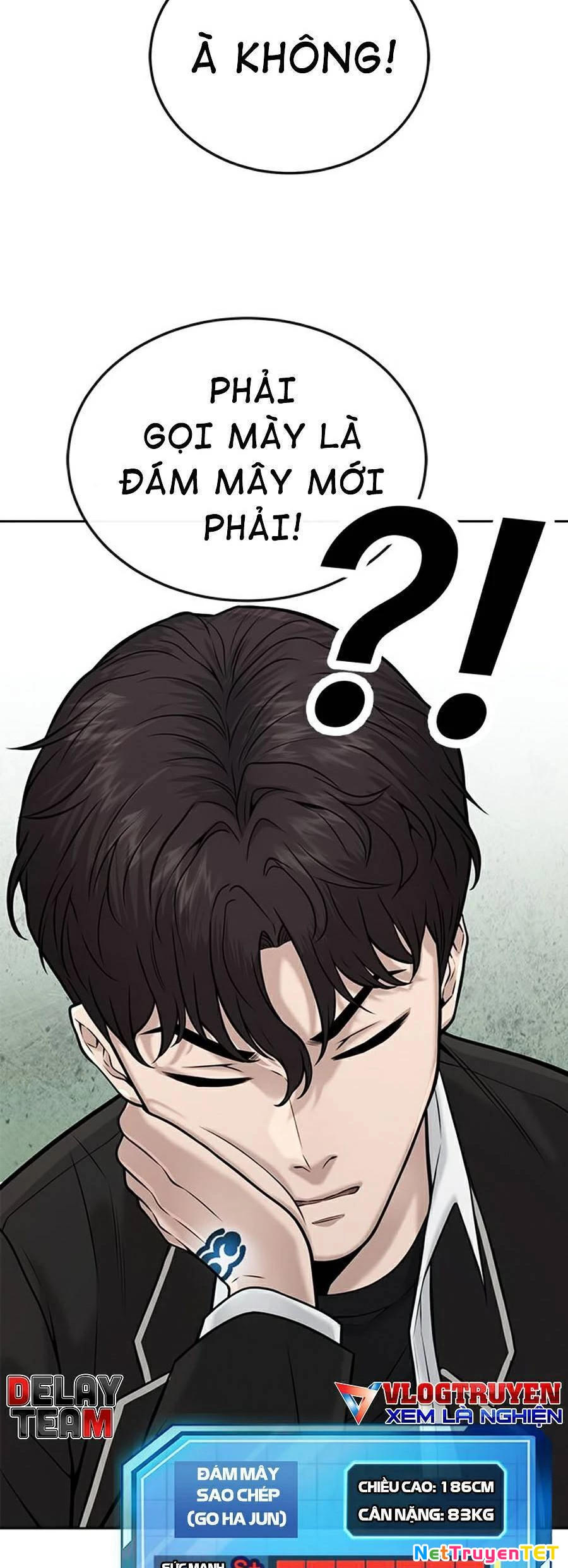 Nhiệm Vụ Diệu Kỳ Chapter 21 - 81