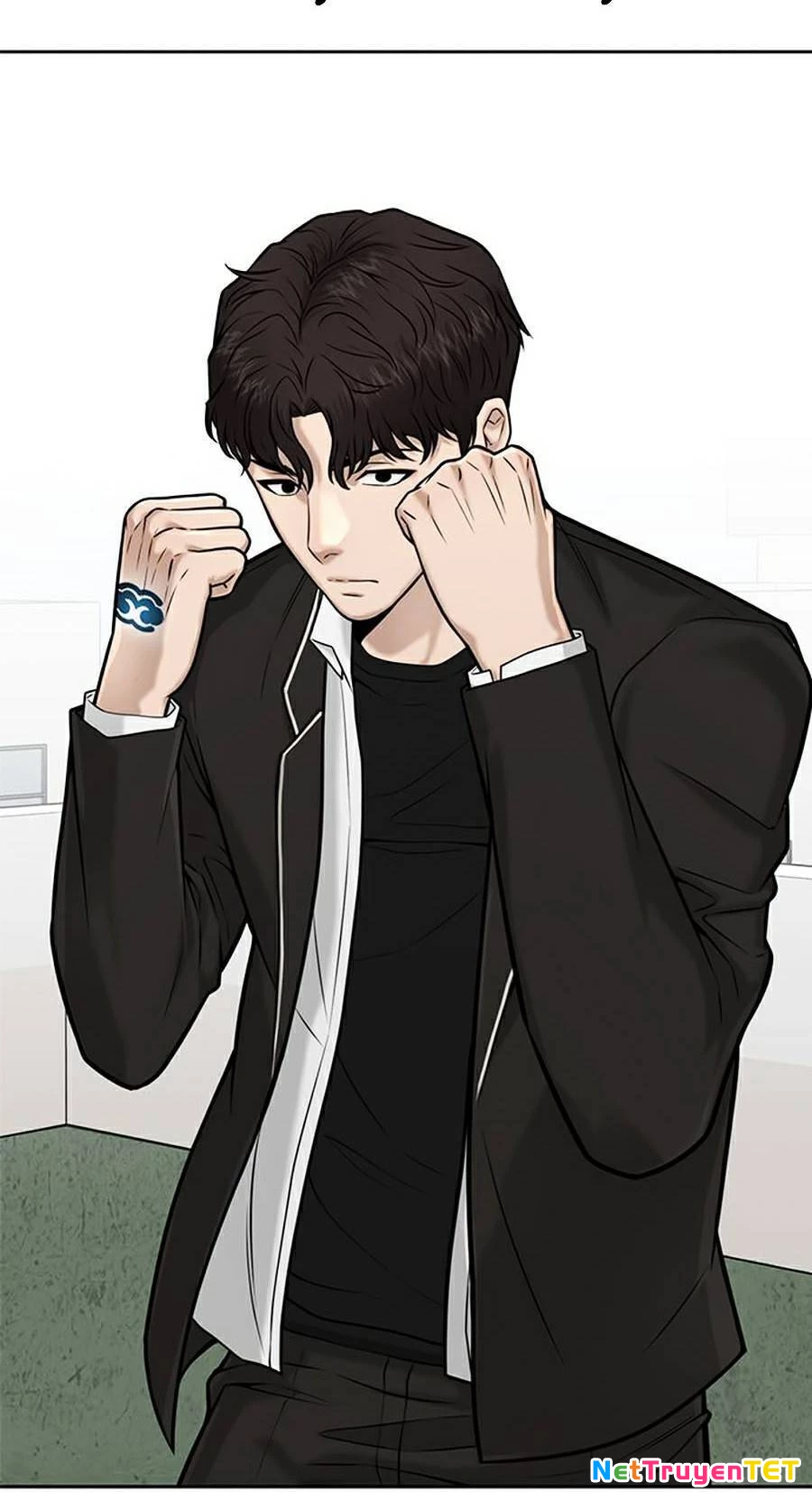 Nhiệm Vụ Diệu Kỳ Chapter 21 - 86
