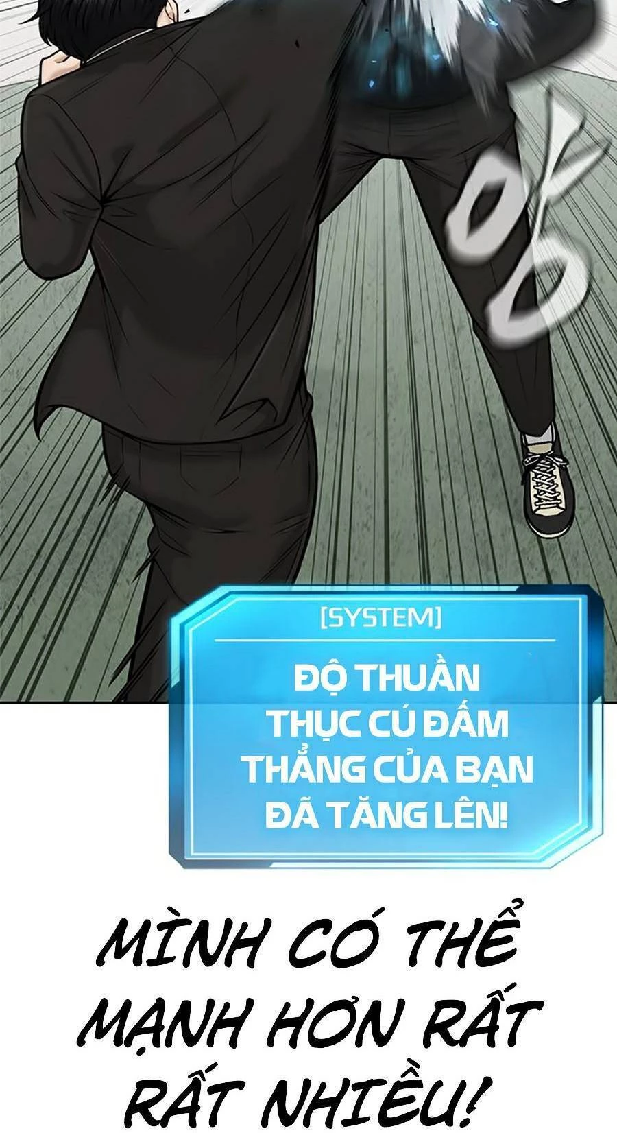 Nhiệm Vụ Diệu Kỳ Chapter 21 - 88