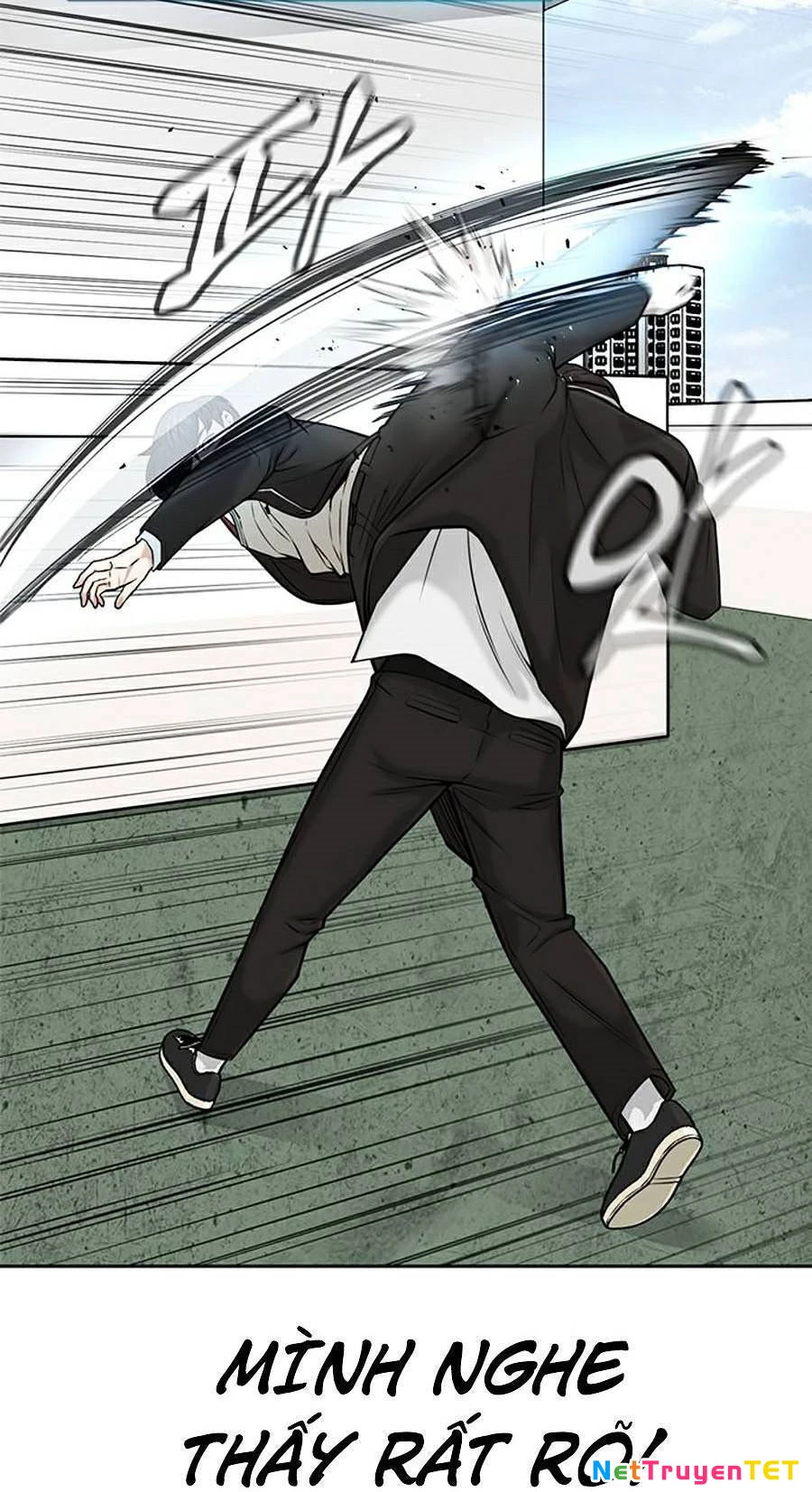 Nhiệm Vụ Diệu Kỳ Chapter 21 - 91