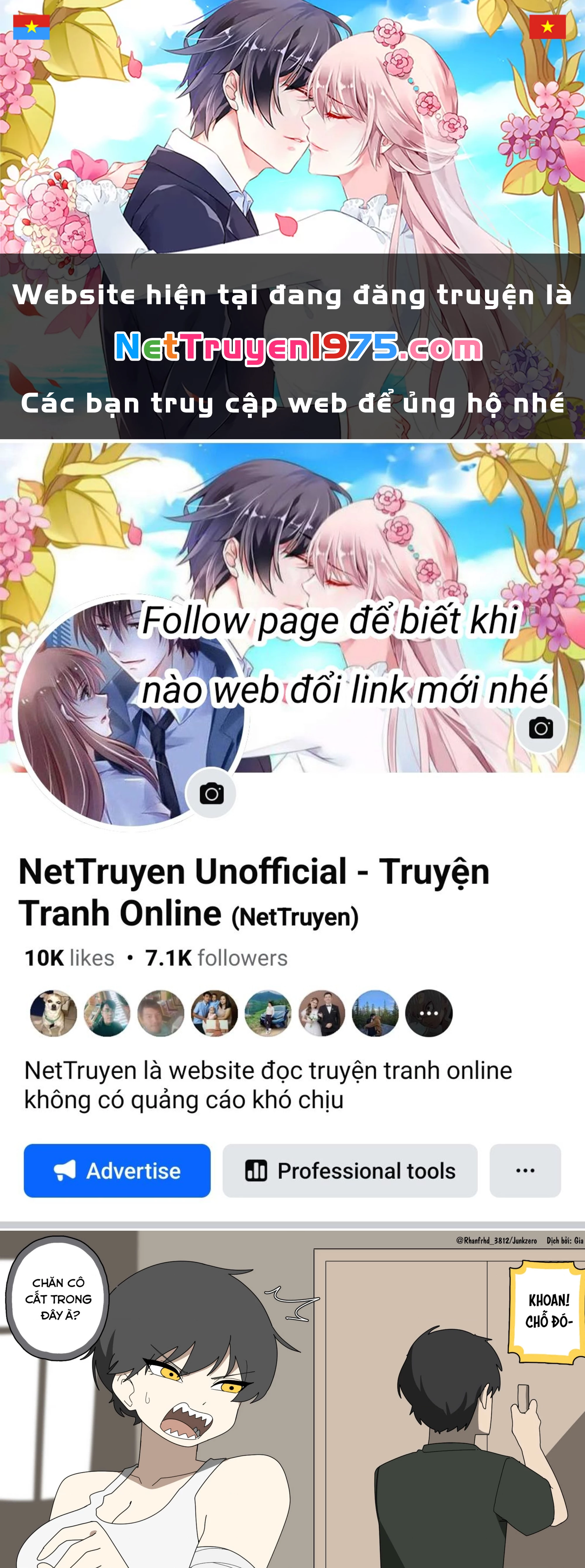 Những Cô Gái Thú Nhân Của Junkzero Chapter 38 - 1