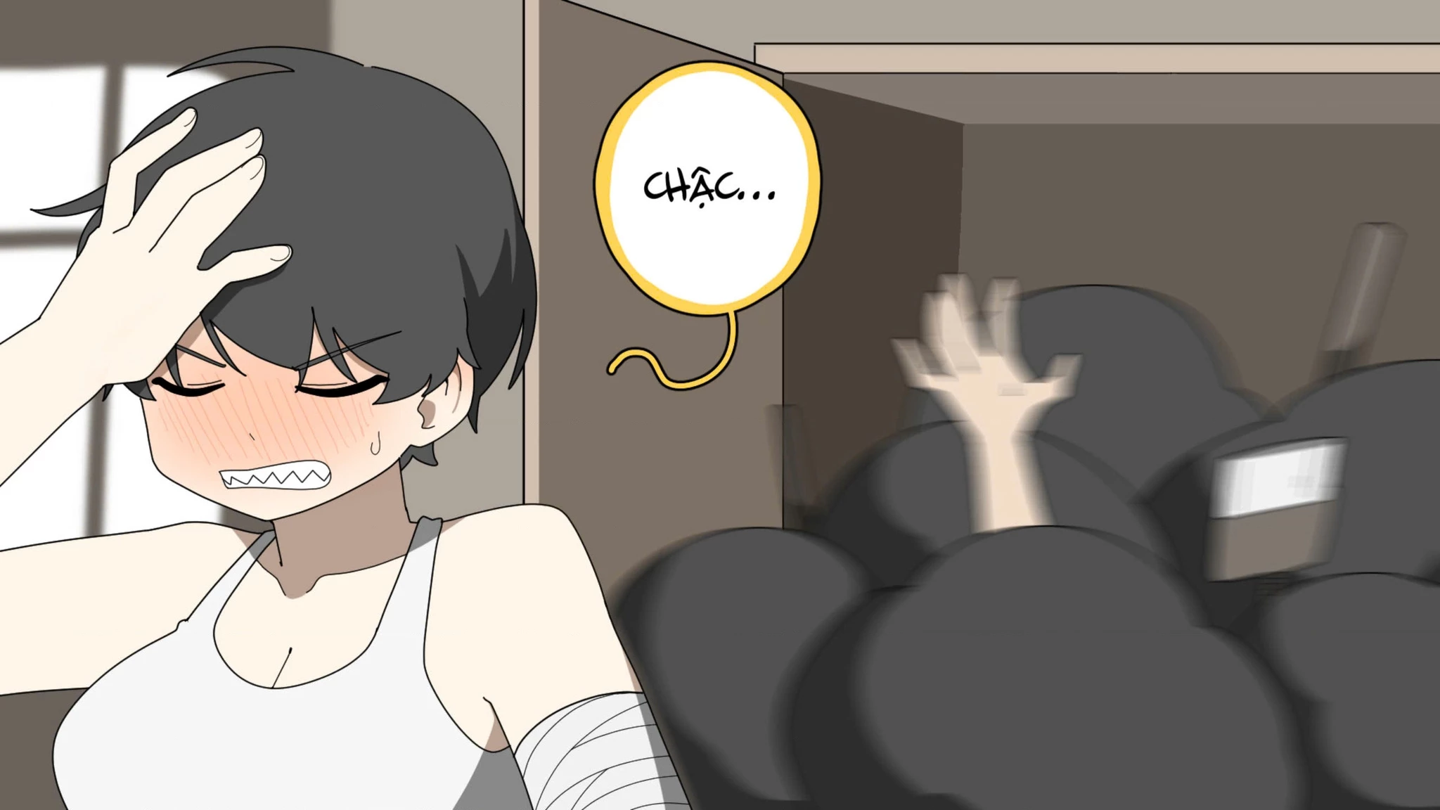 Những Cô Gái Thú Nhân Của Junkzero Chapter 38 - 2