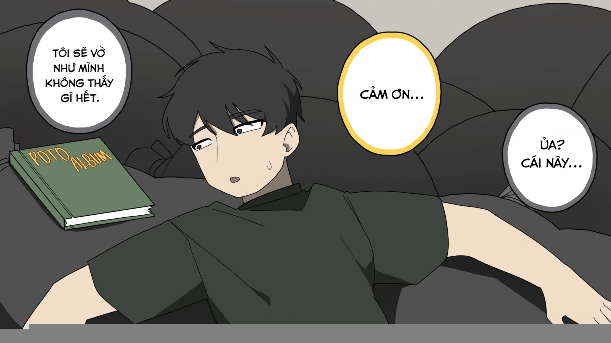 Những Cô Gái Thú Nhân Của Junkzero Chapter 38 - 3