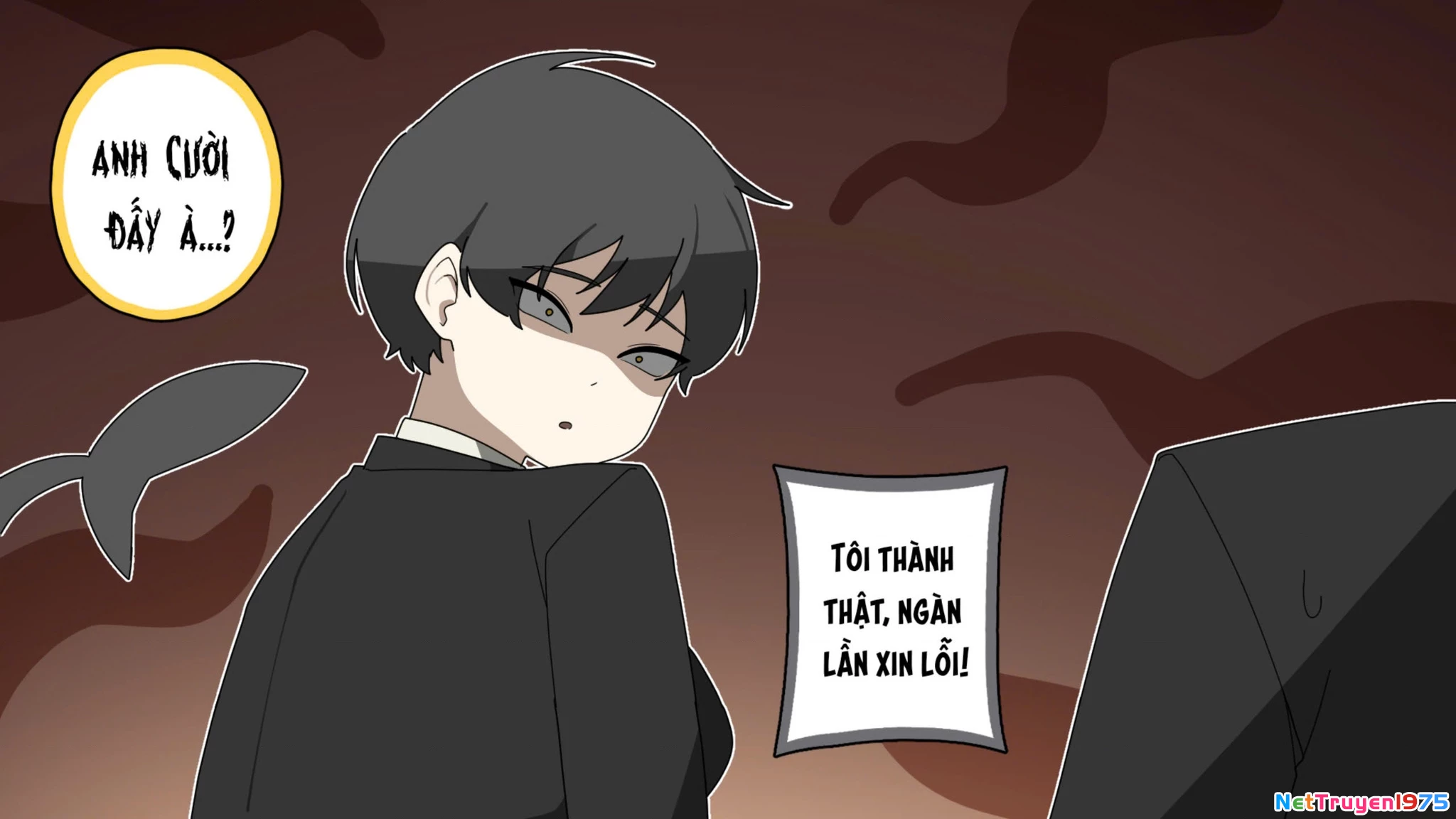 Những Cô Gái Thú Nhân Của Junkzero Chapter 39 - 4