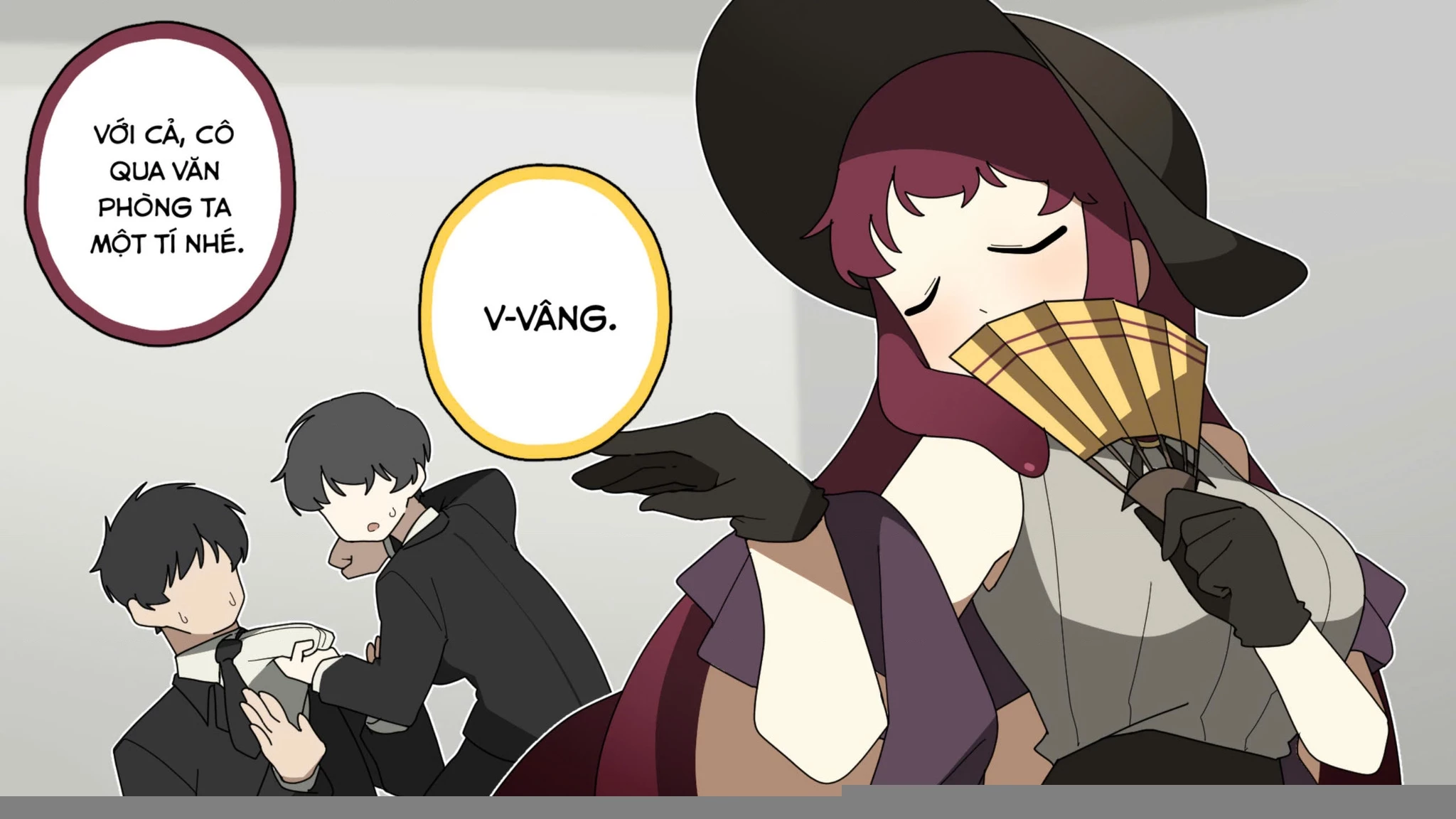 Những Cô Gái Thú Nhân Của Junkzero Chapter 39 - 5