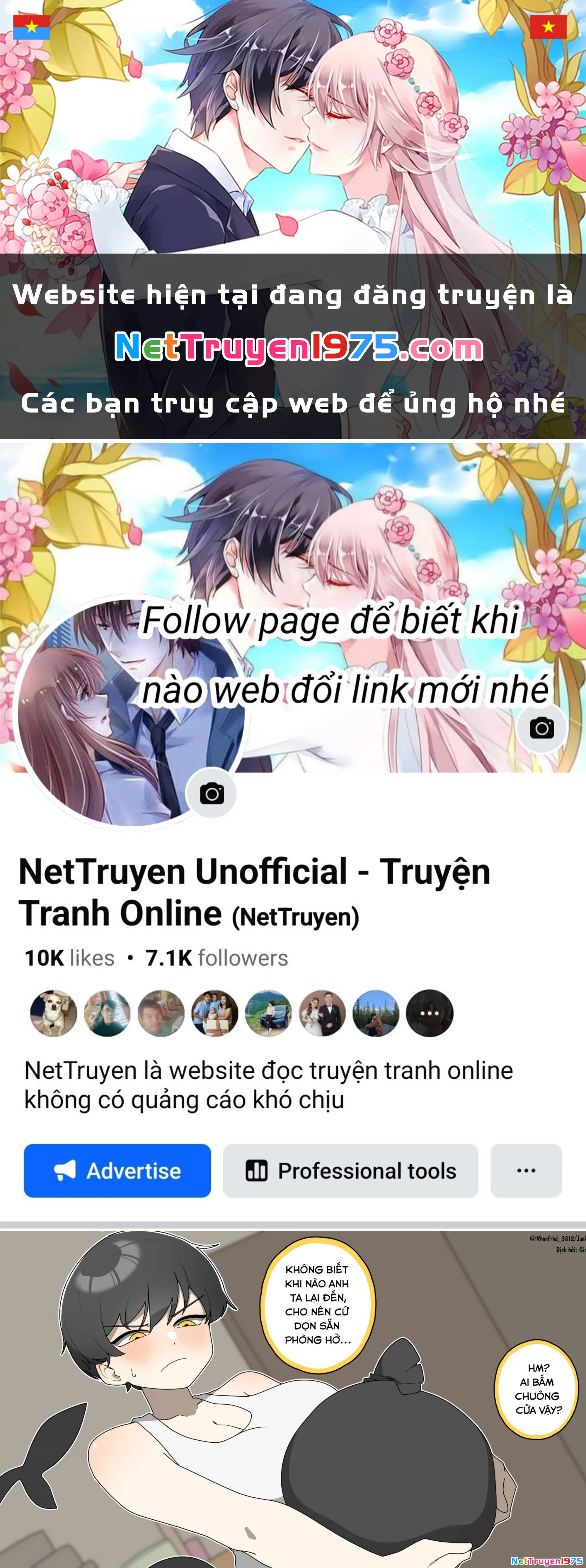 Những Cô Gái Thú Nhân Của Junkzero Chapter 40 - 1