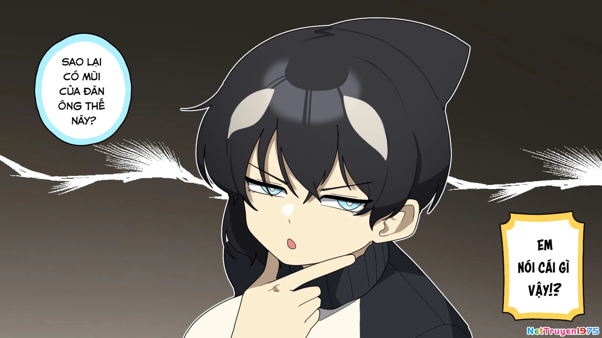 Những Cô Gái Thú Nhân Của Junkzero Chapter 40 - 5