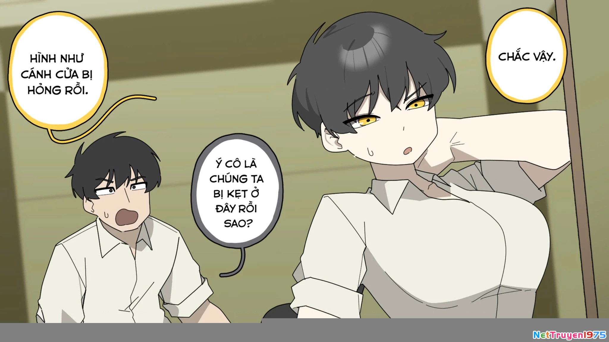 Những Cô Gái Thú Nhân Của Junkzero Chapter 41 - 2