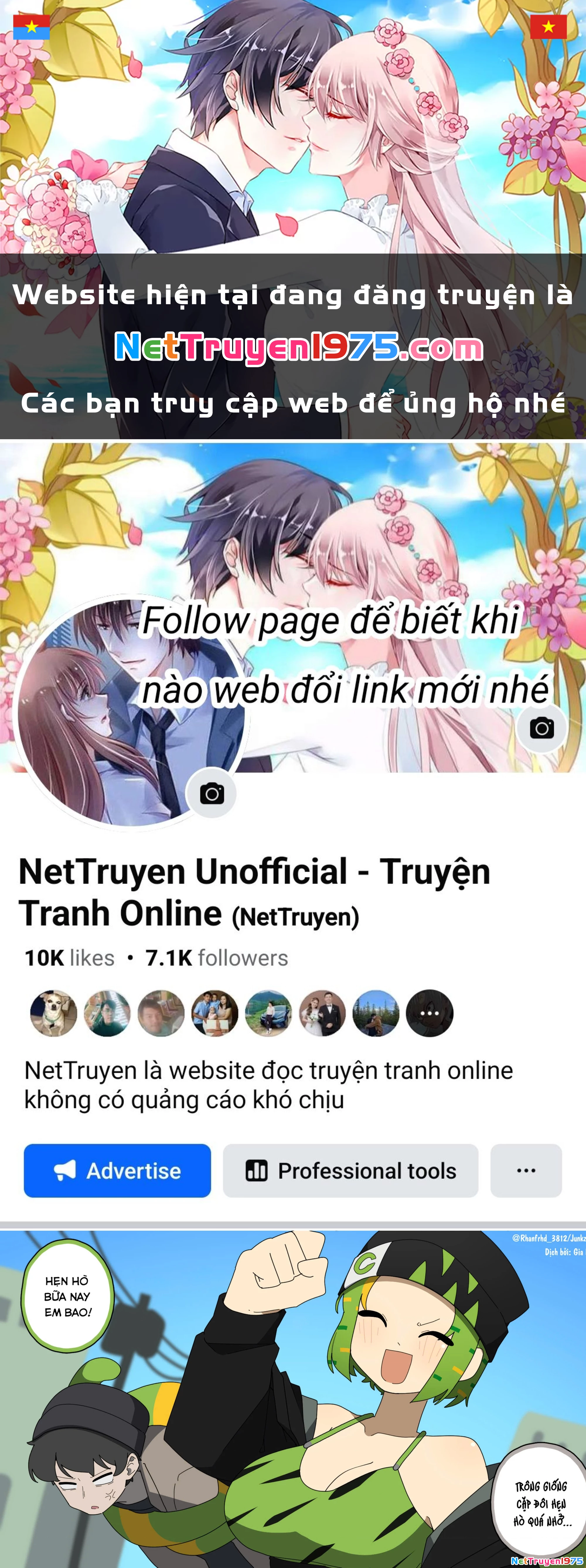 Những Cô Gái Thú Nhân Của Junkzero Chapter 42 - 1