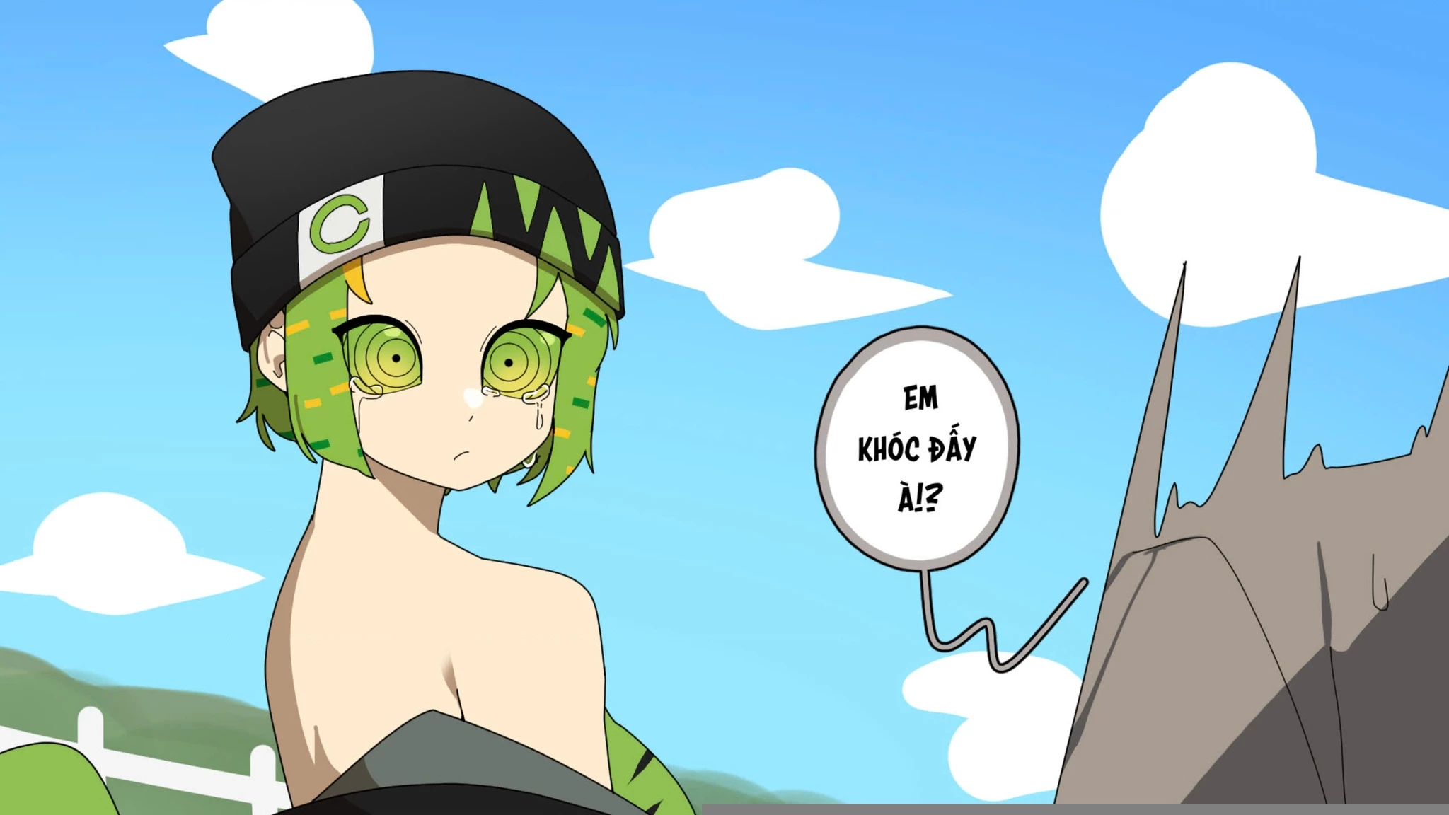 Những Cô Gái Thú Nhân Của Junkzero Chapter 42 - 5