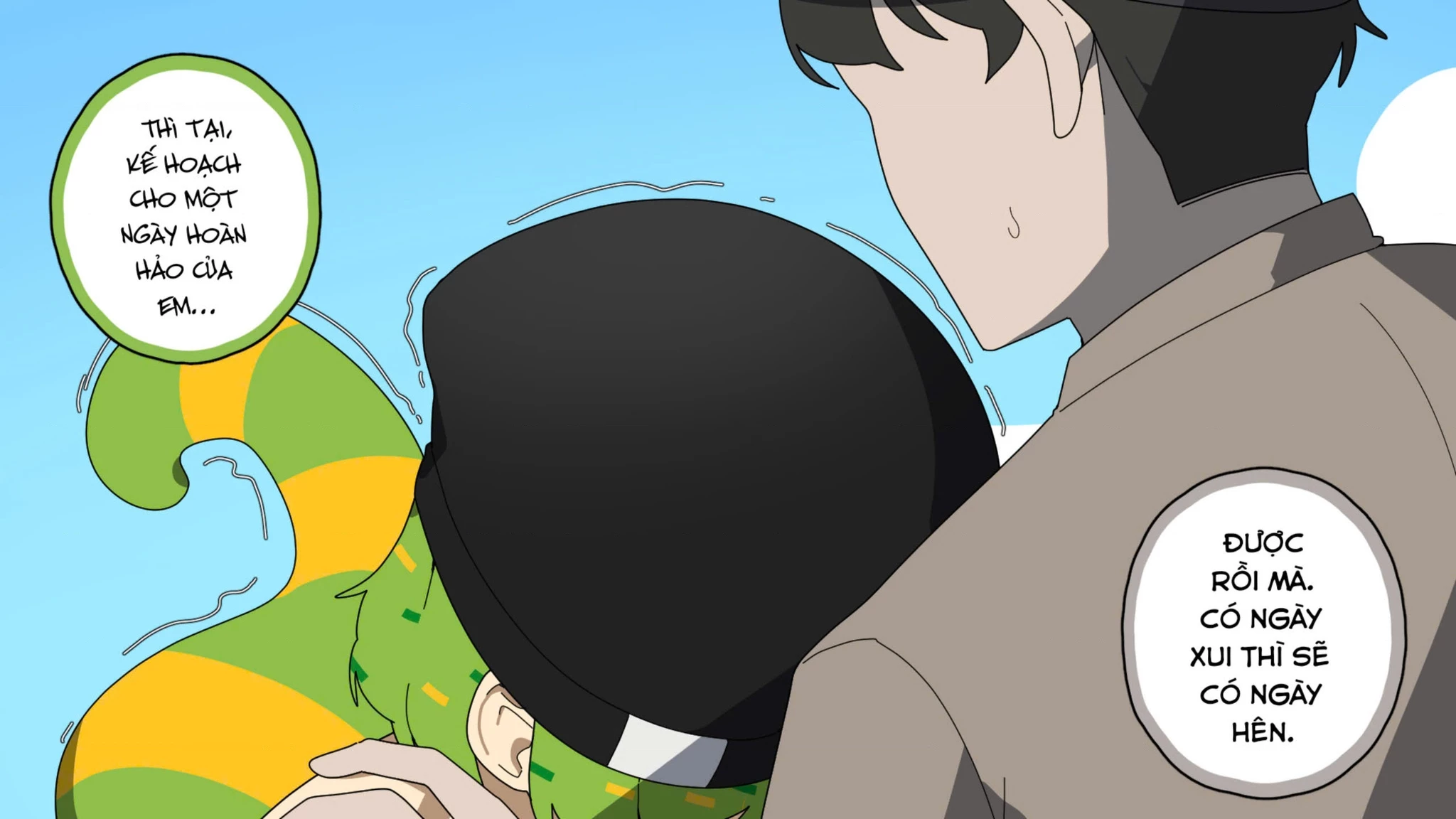 Những Cô Gái Thú Nhân Của Junkzero Chapter 42 - 6