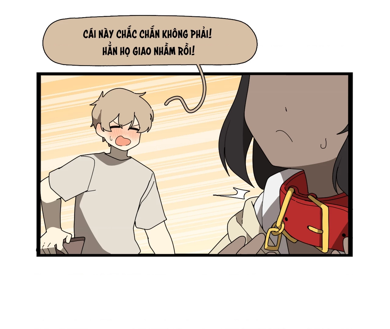 Những Cô Gái Thú Nhân Của Junkzero Chapter 43 - 7