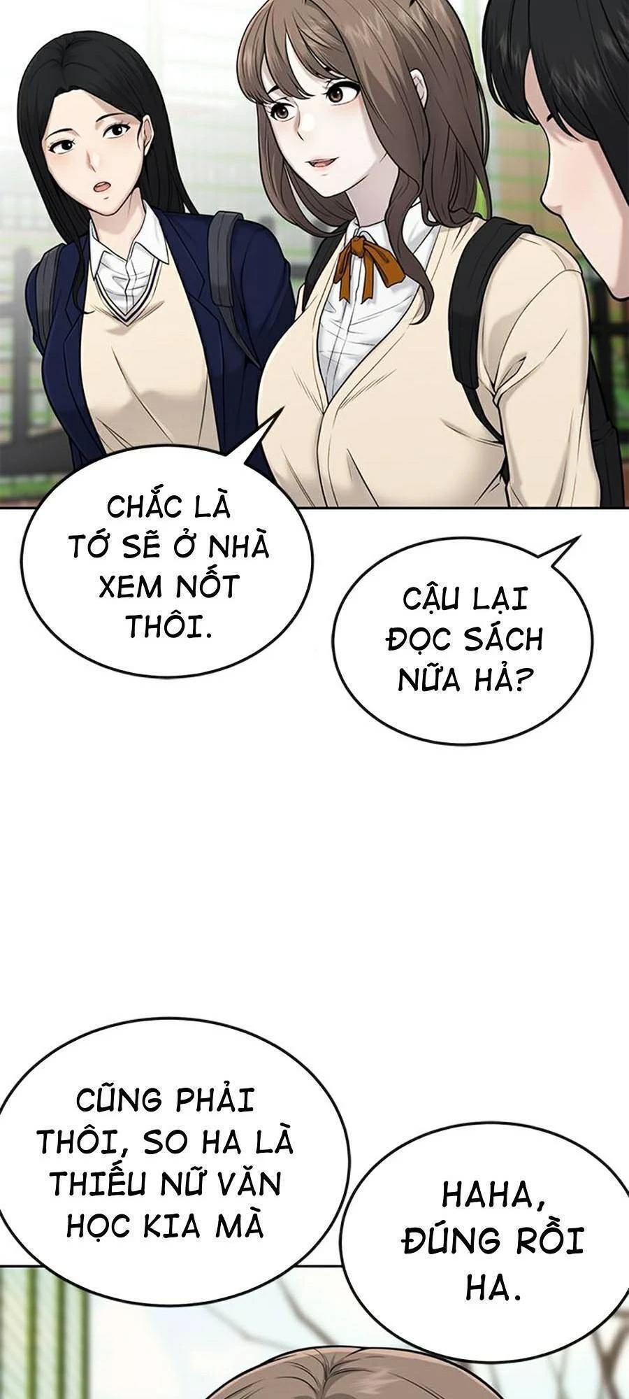 Nhiệm Vụ Diệu Kỳ Chapter 22 - 5