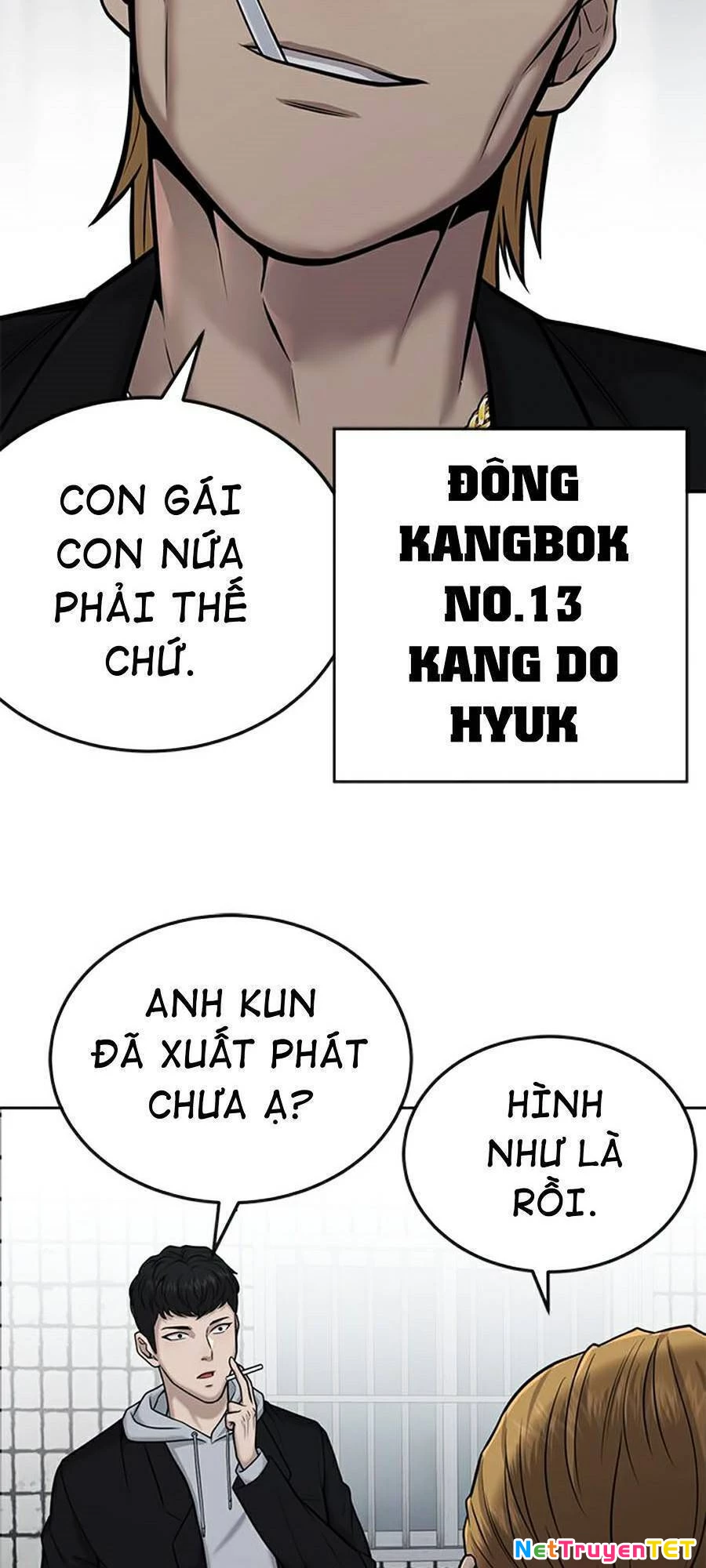 Nhiệm Vụ Diệu Kỳ Chapter 22 - 11