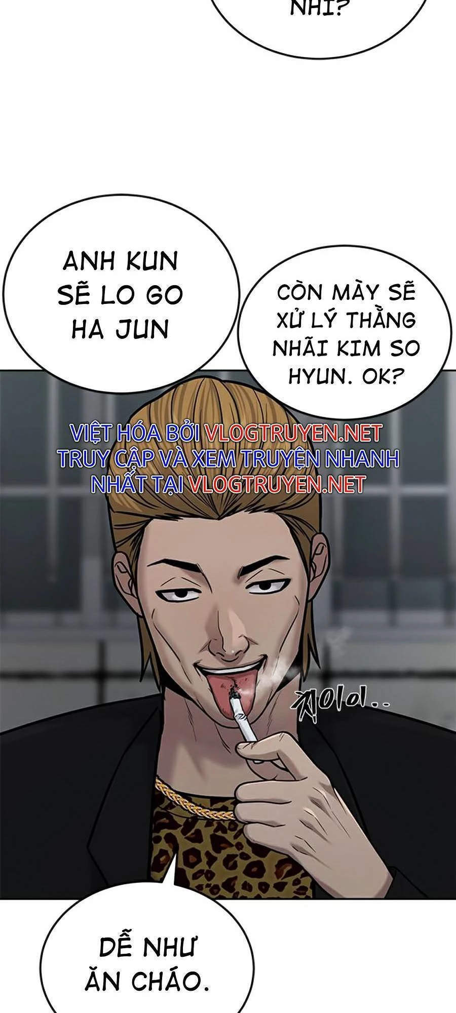 Nhiệm Vụ Diệu Kỳ Chapter 22 - 13