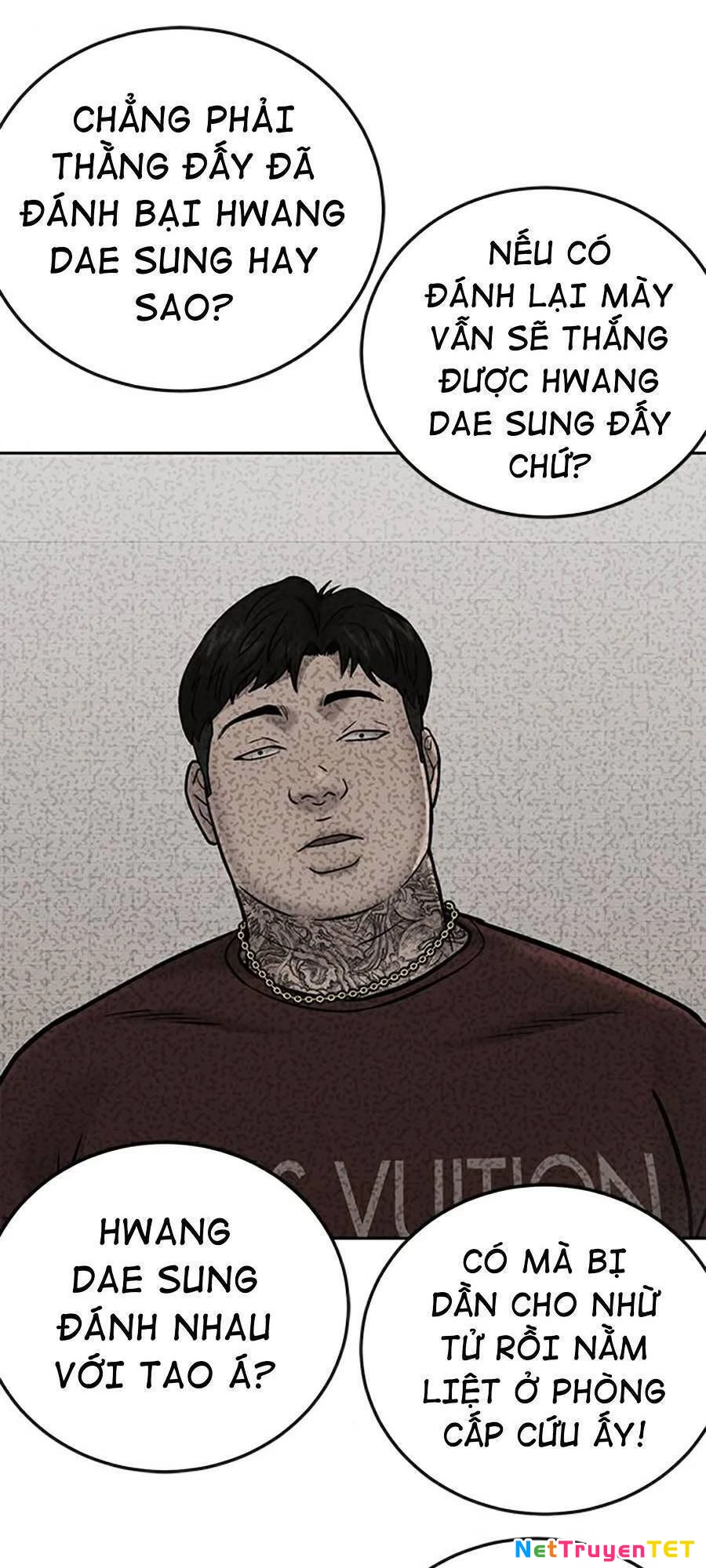 Nhiệm Vụ Diệu Kỳ Chapter 22 - 15