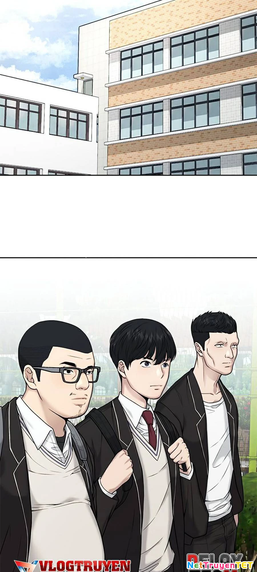 Nhiệm Vụ Diệu Kỳ Chapter 22 - 21