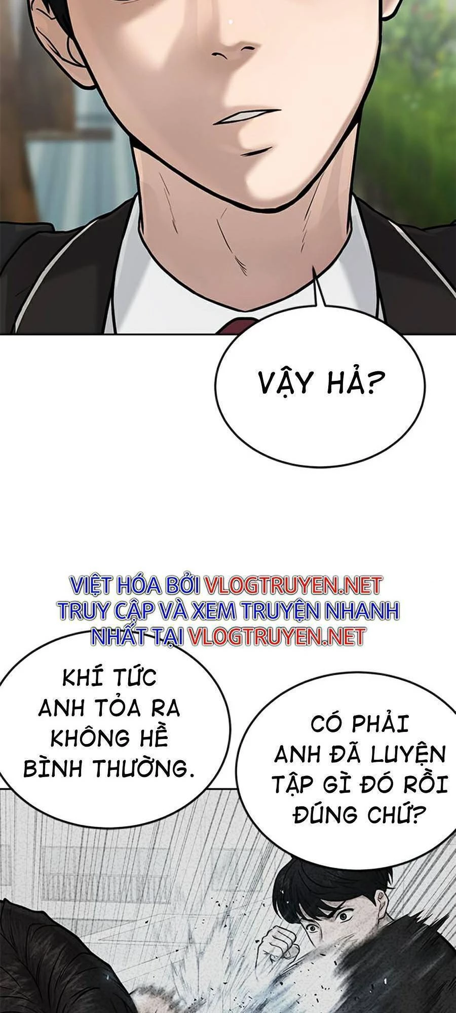 Nhiệm Vụ Diệu Kỳ Chapter 22 - 25