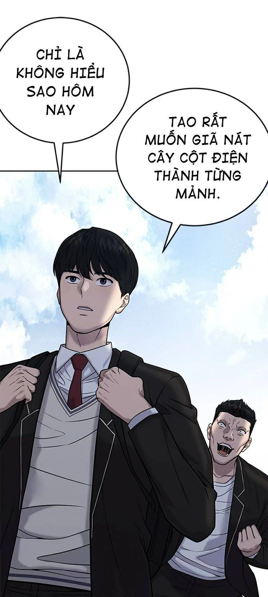 Nhiệm Vụ Diệu Kỳ Chapter 22 - 29
