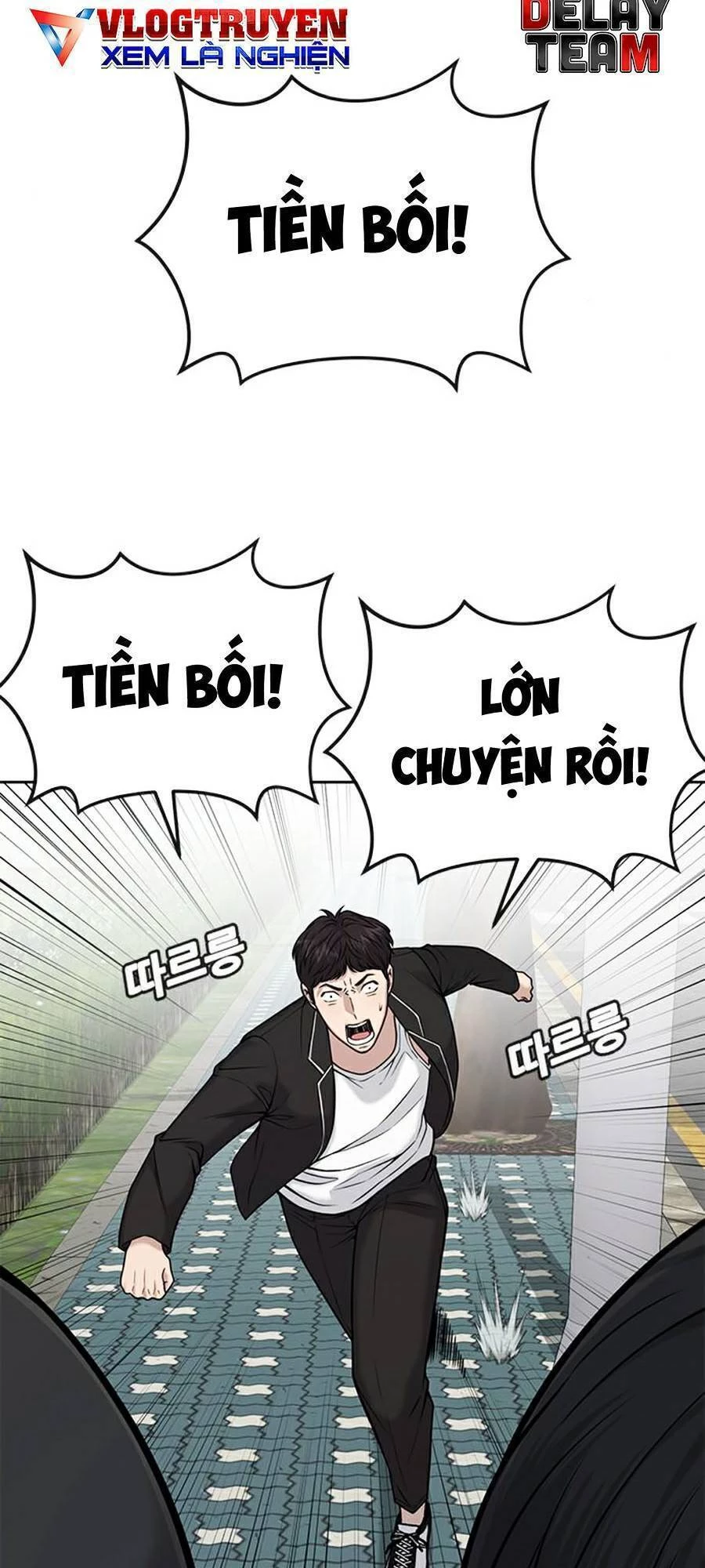 Nhiệm Vụ Diệu Kỳ Chapter 22 - 31