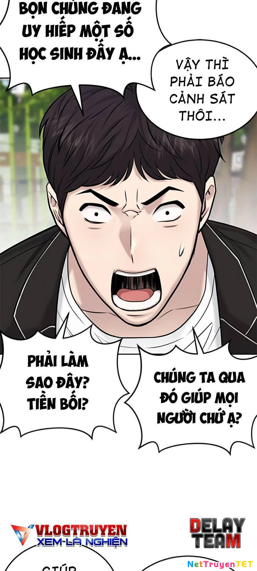 Nhiệm Vụ Diệu Kỳ Chapter 22 - 35