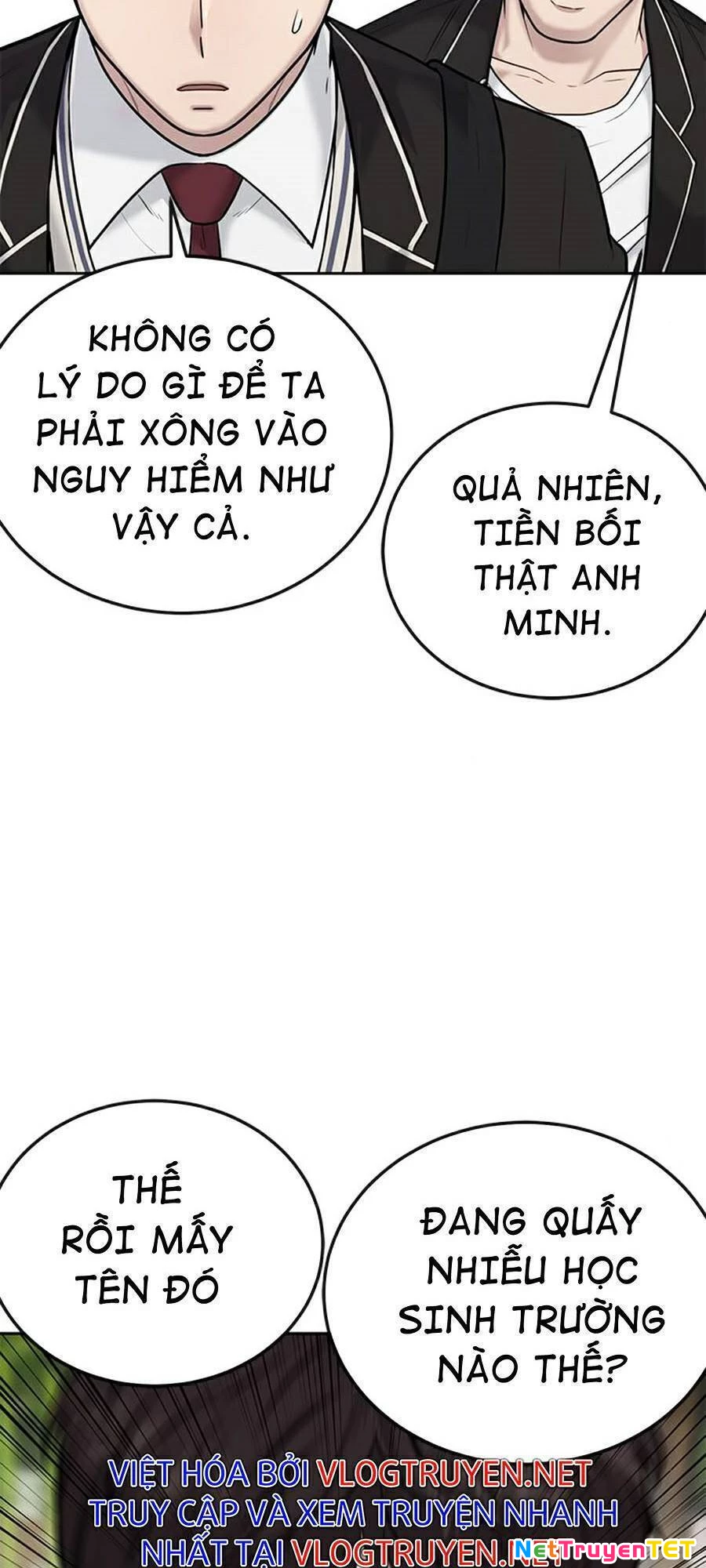 Nhiệm Vụ Diệu Kỳ Chapter 22 - 37
