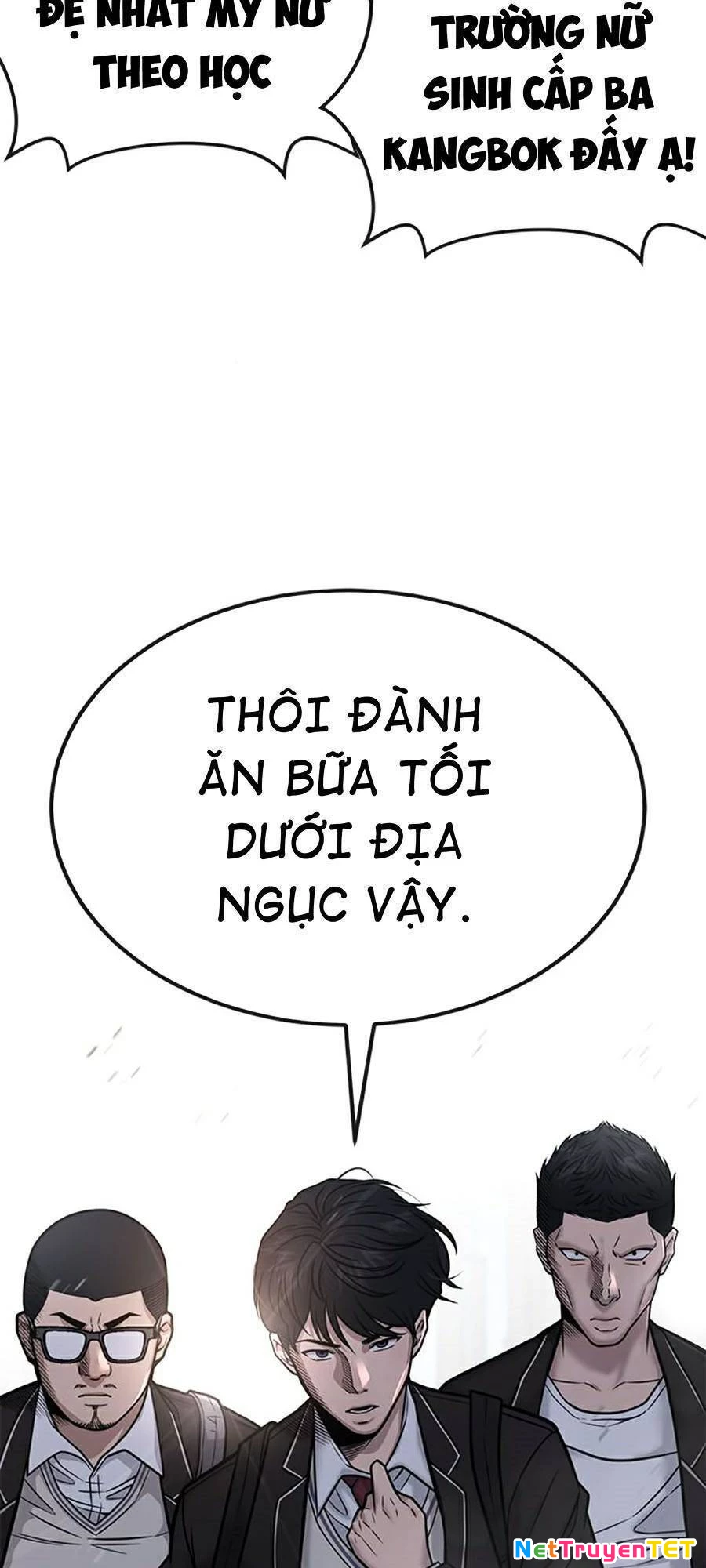 Nhiệm Vụ Diệu Kỳ Chapter 22 - 39