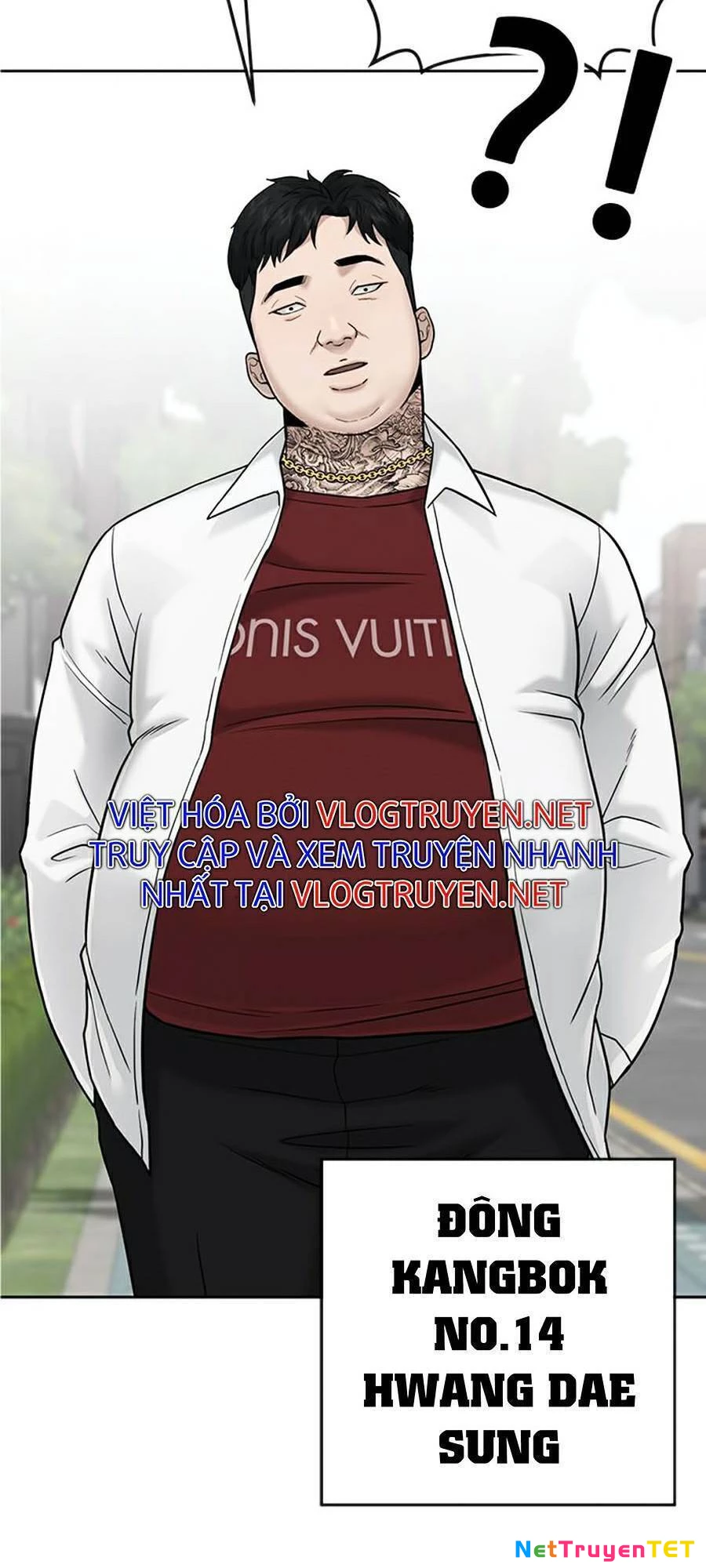 Nhiệm Vụ Diệu Kỳ Chapter 22 - 43