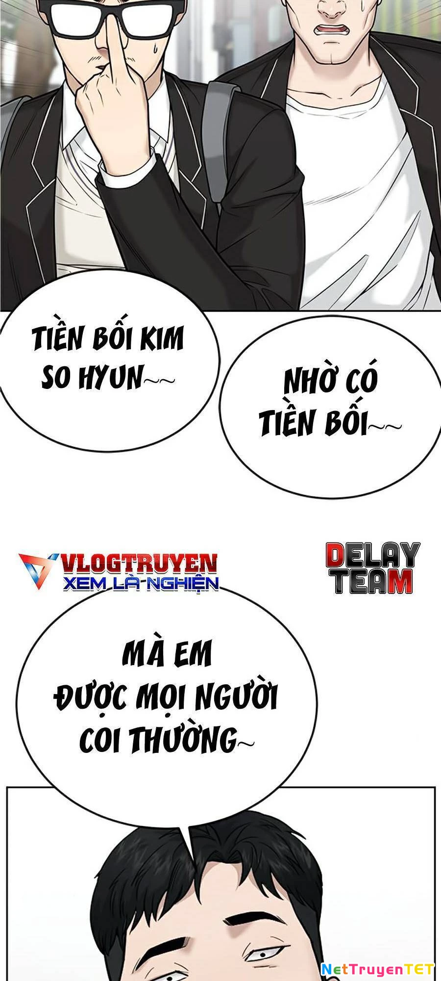 Nhiệm Vụ Diệu Kỳ Chapter 22 - 45