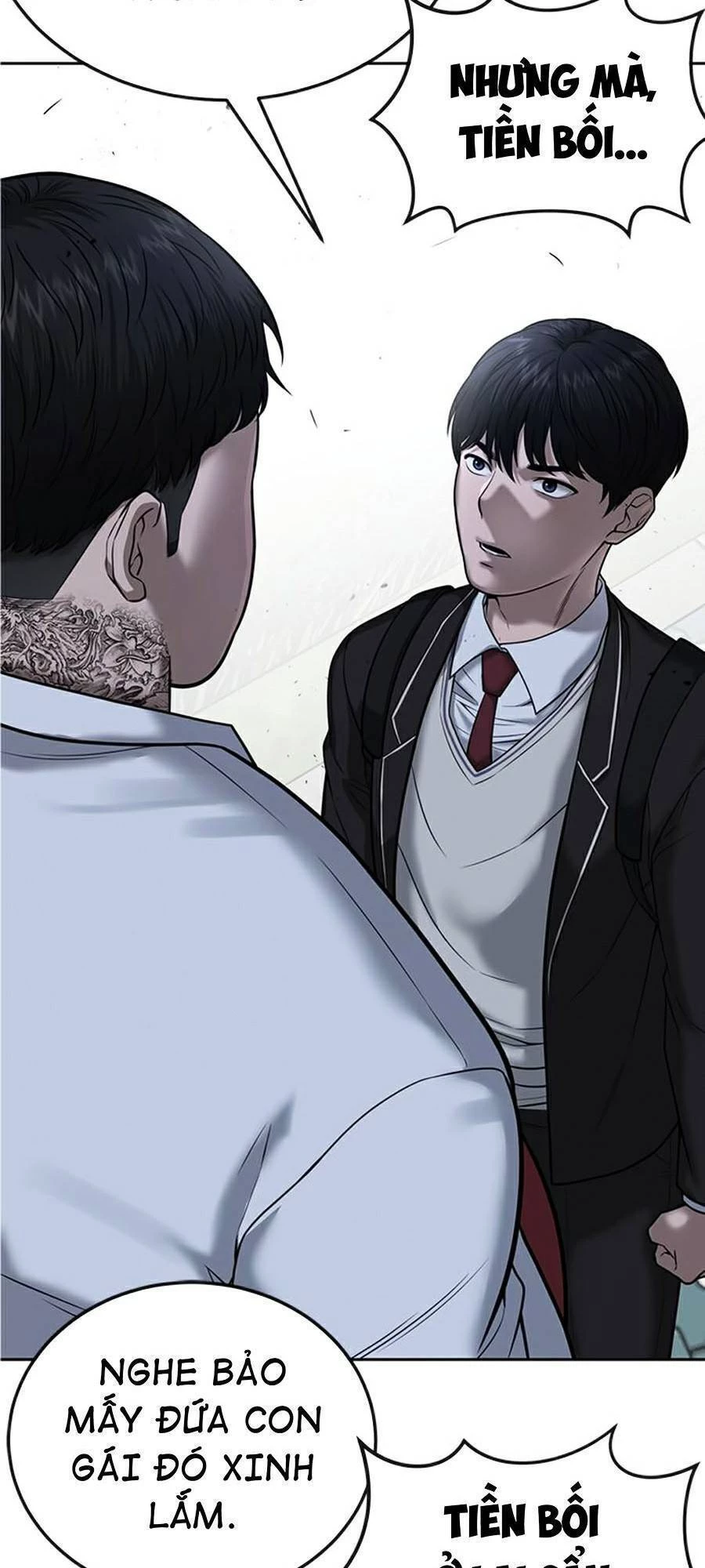 Nhiệm Vụ Diệu Kỳ Chapter 22 - 49