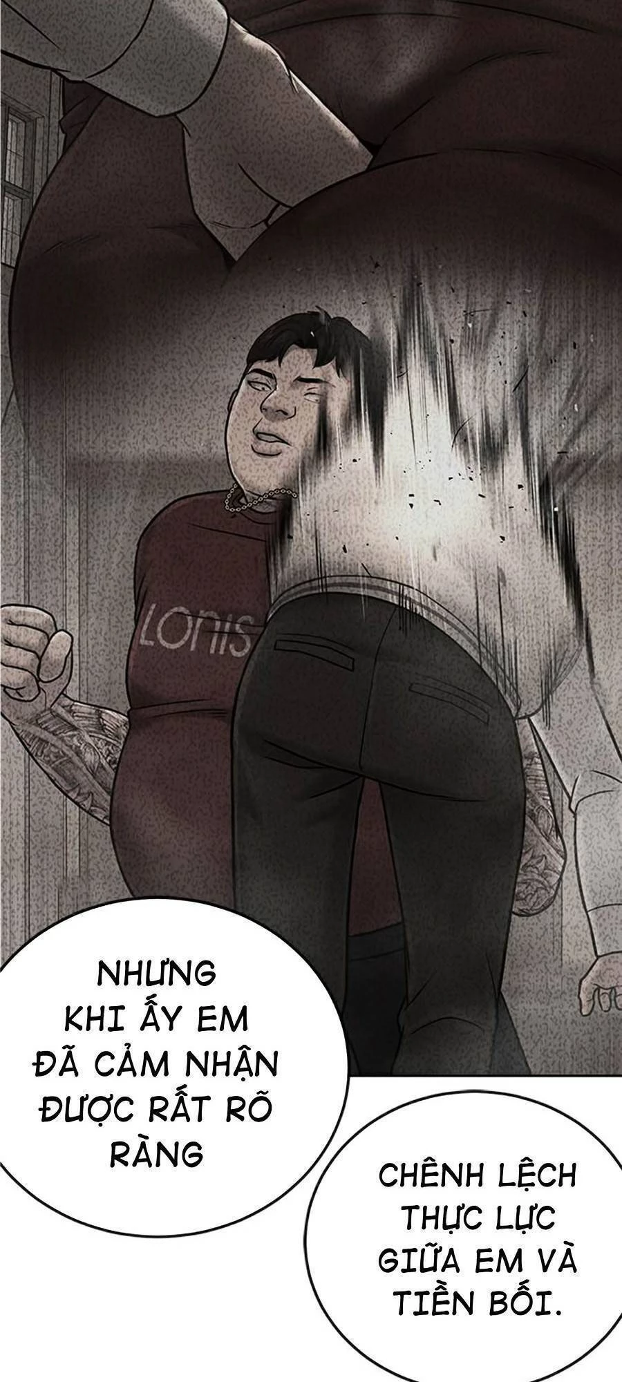 Nhiệm Vụ Diệu Kỳ Chapter 22 - 53