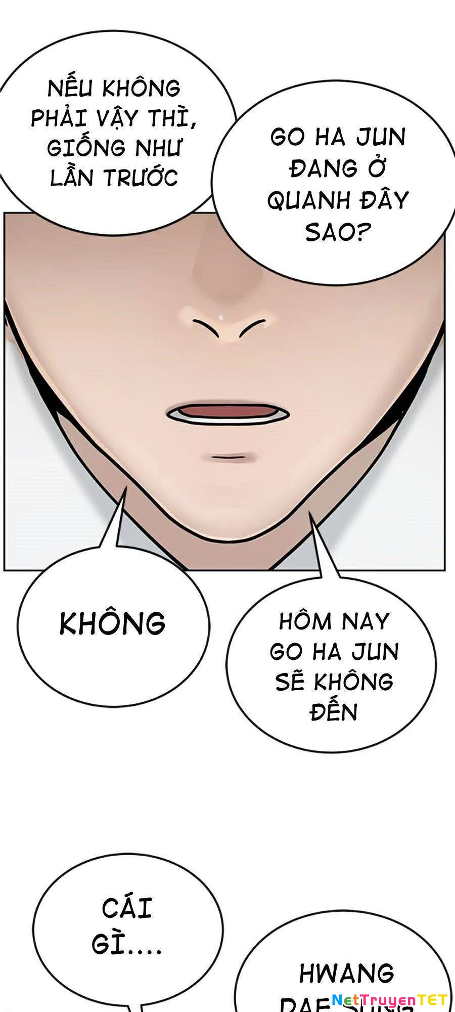 Nhiệm Vụ Diệu Kỳ Chapter 22 - 57