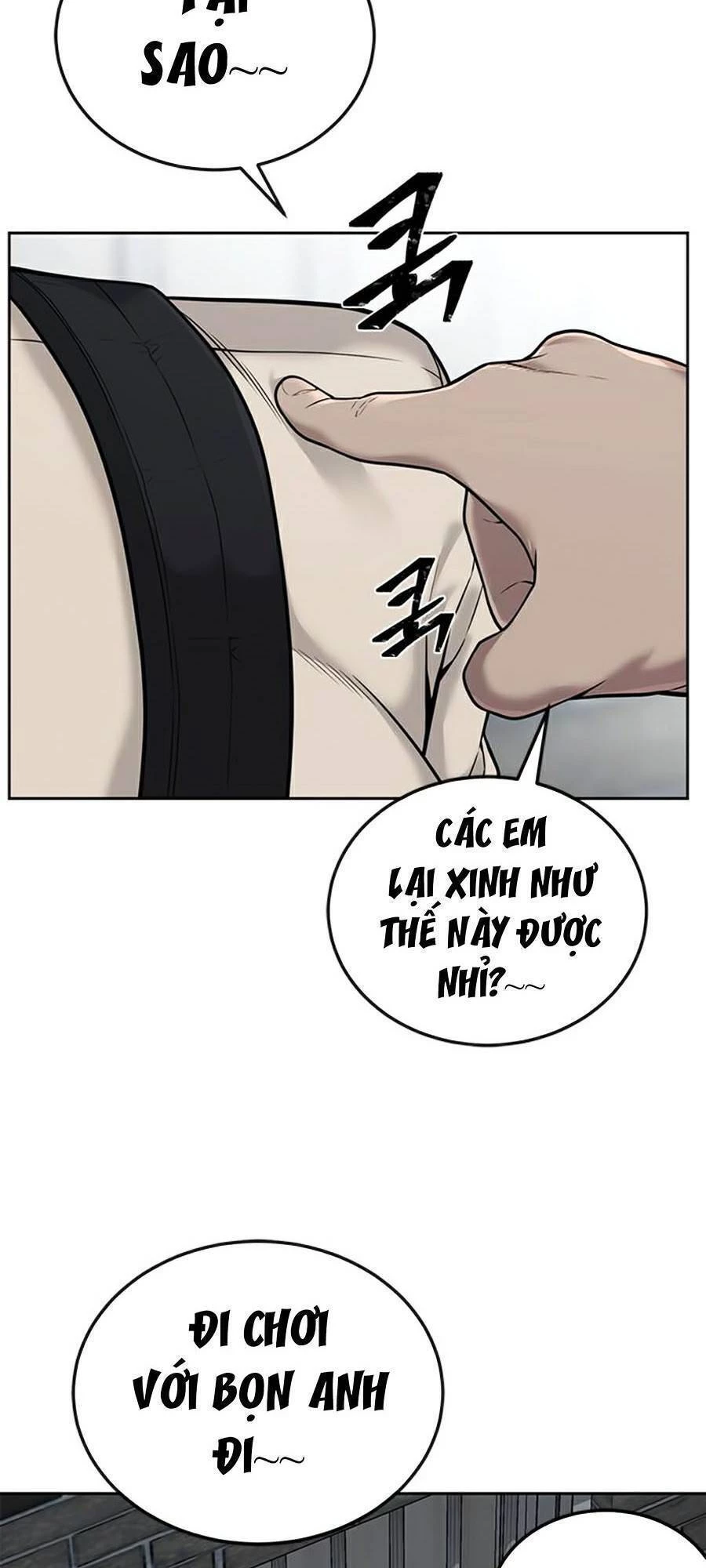 Nhiệm Vụ Diệu Kỳ Chapter 22 - 63