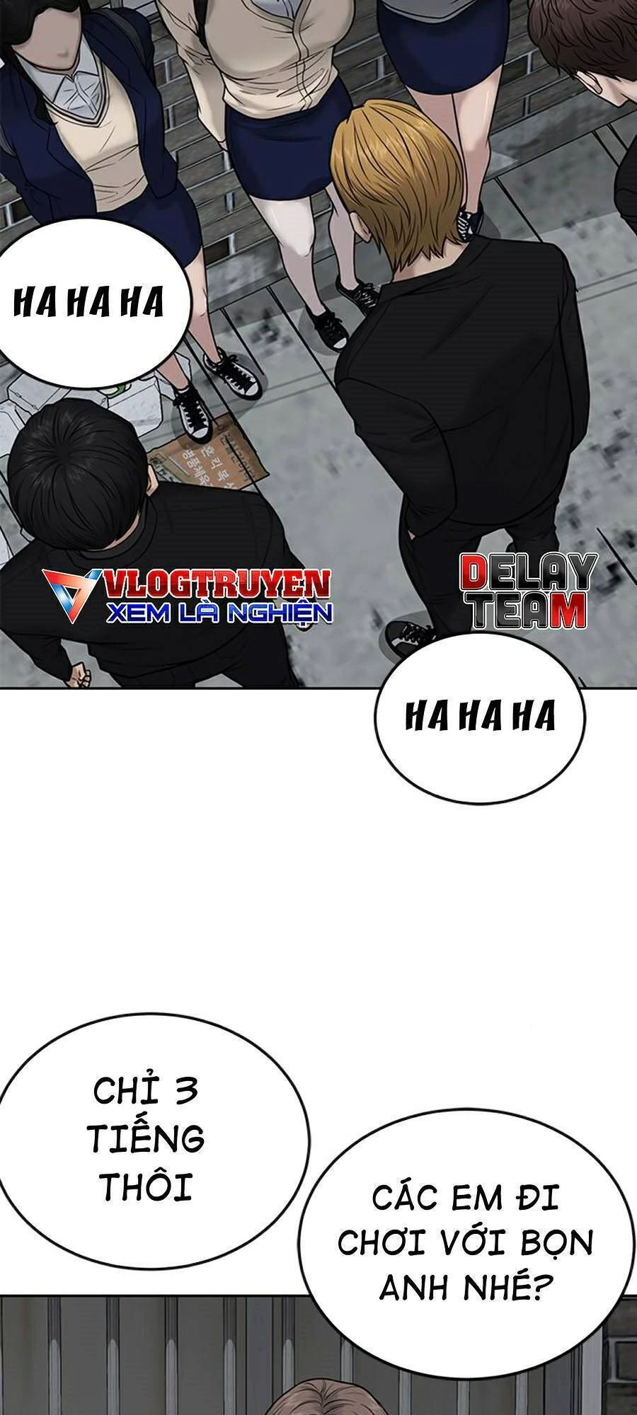 Nhiệm Vụ Diệu Kỳ Chapter 22 - 65