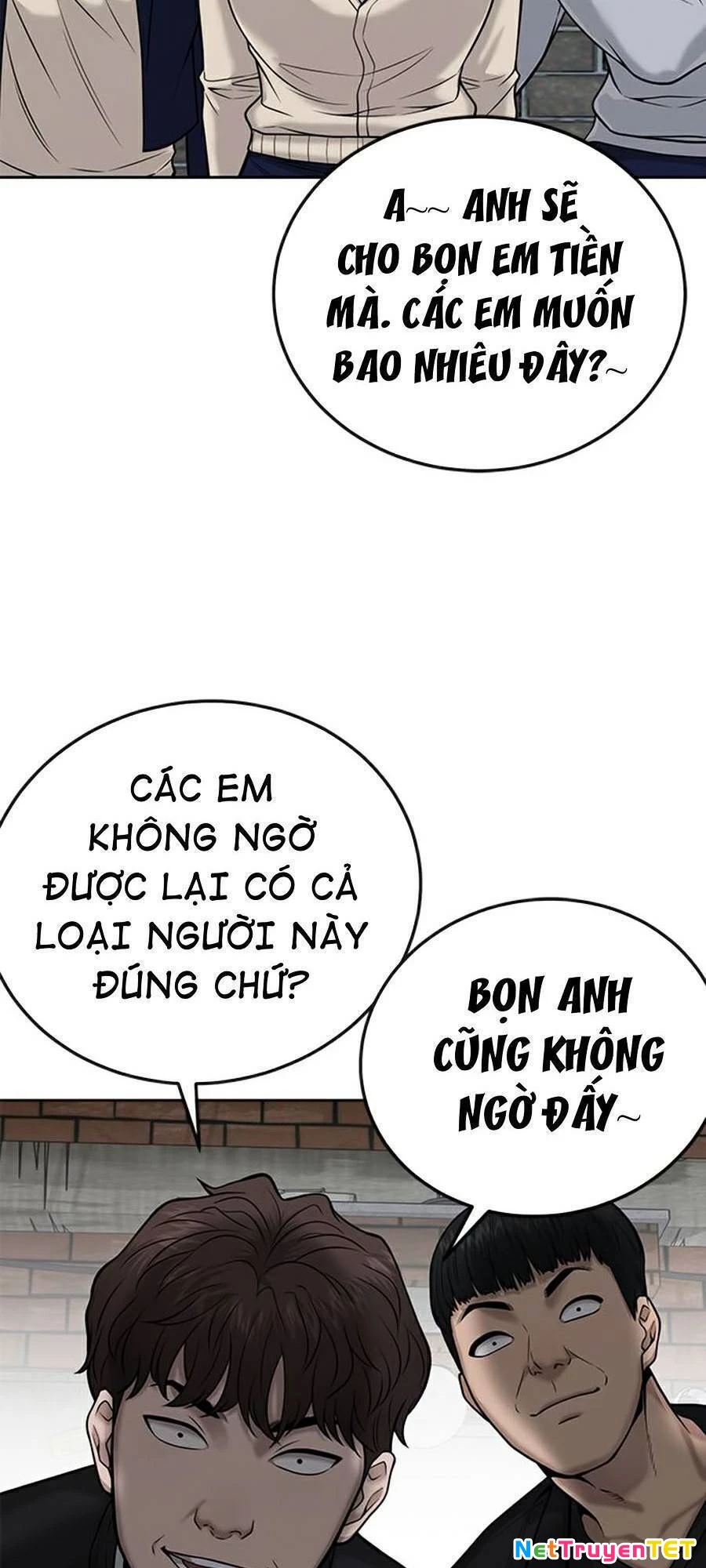 Nhiệm Vụ Diệu Kỳ Chapter 22 - 67