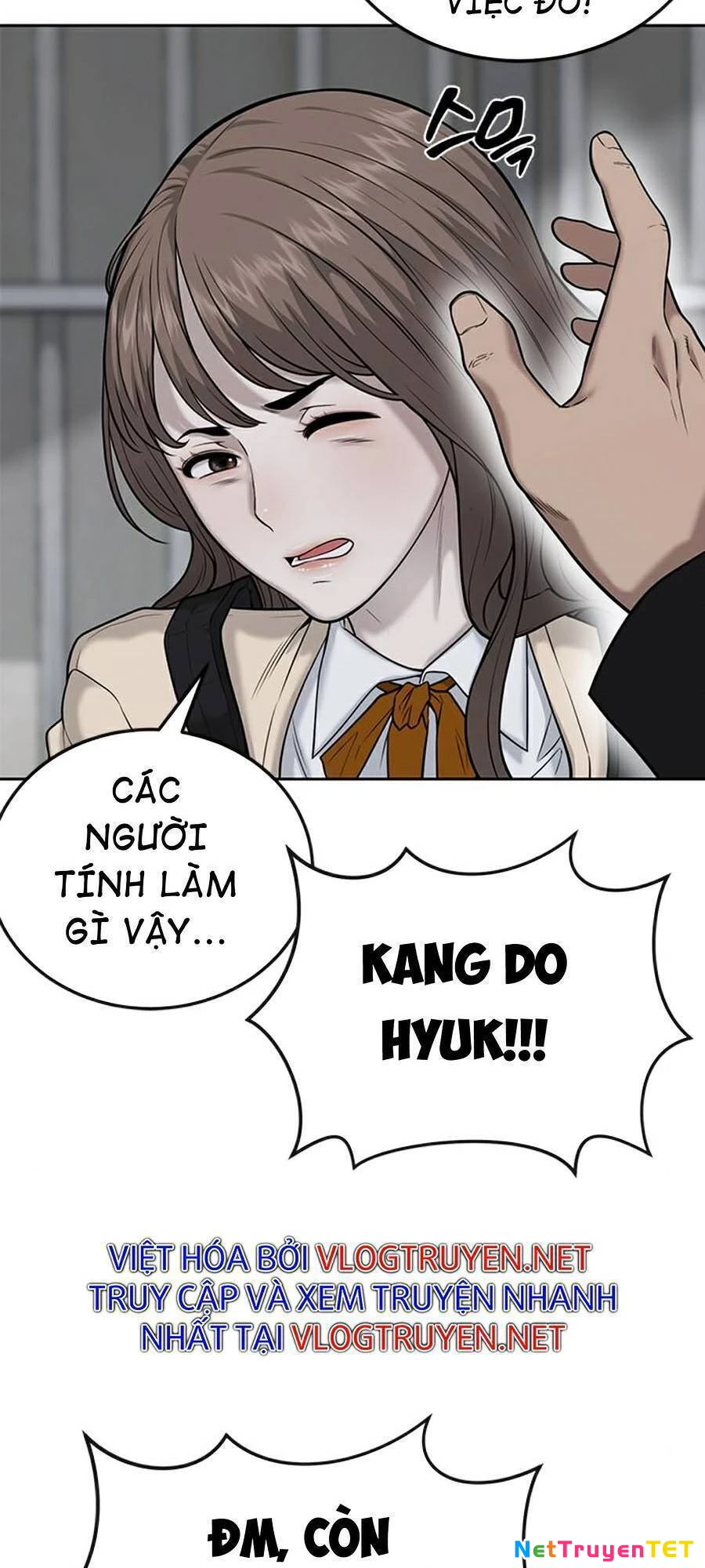 Nhiệm Vụ Diệu Kỳ Chapter 22 - 73