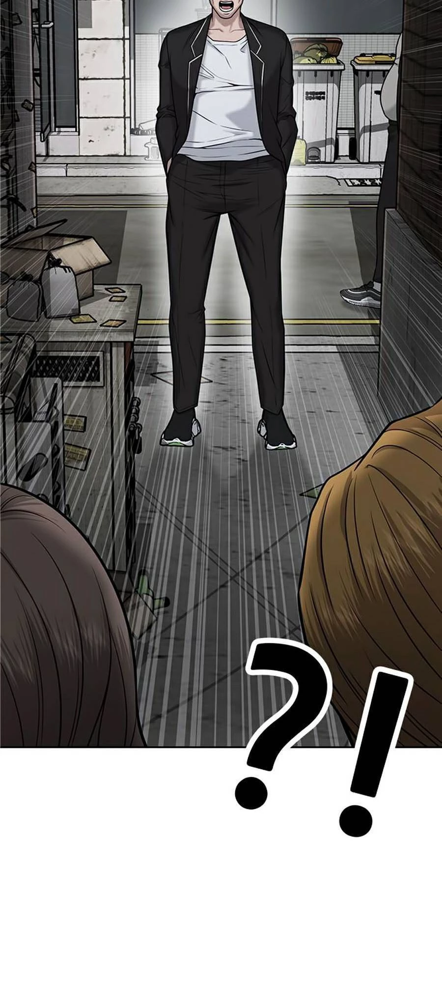 Nhiệm Vụ Diệu Kỳ Chapter 22 - 75