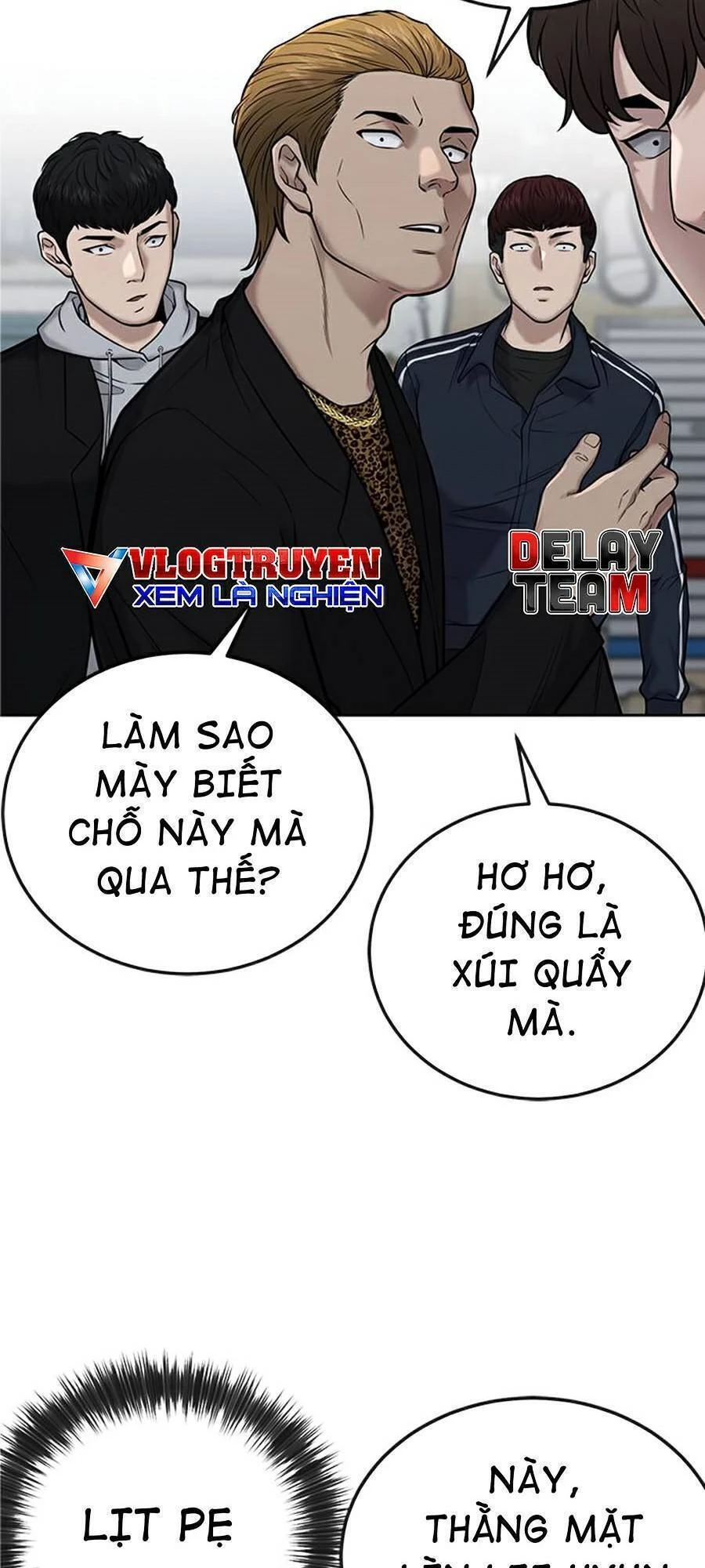 Nhiệm Vụ Diệu Kỳ Chapter 22 - 77