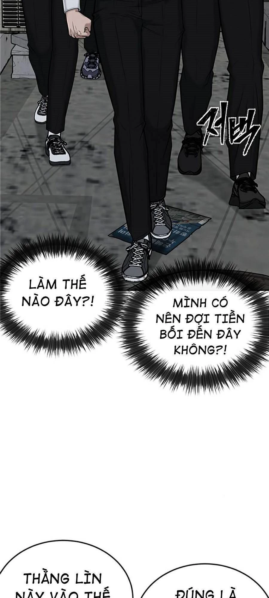 Nhiệm Vụ Diệu Kỳ Chapter 22 - 81