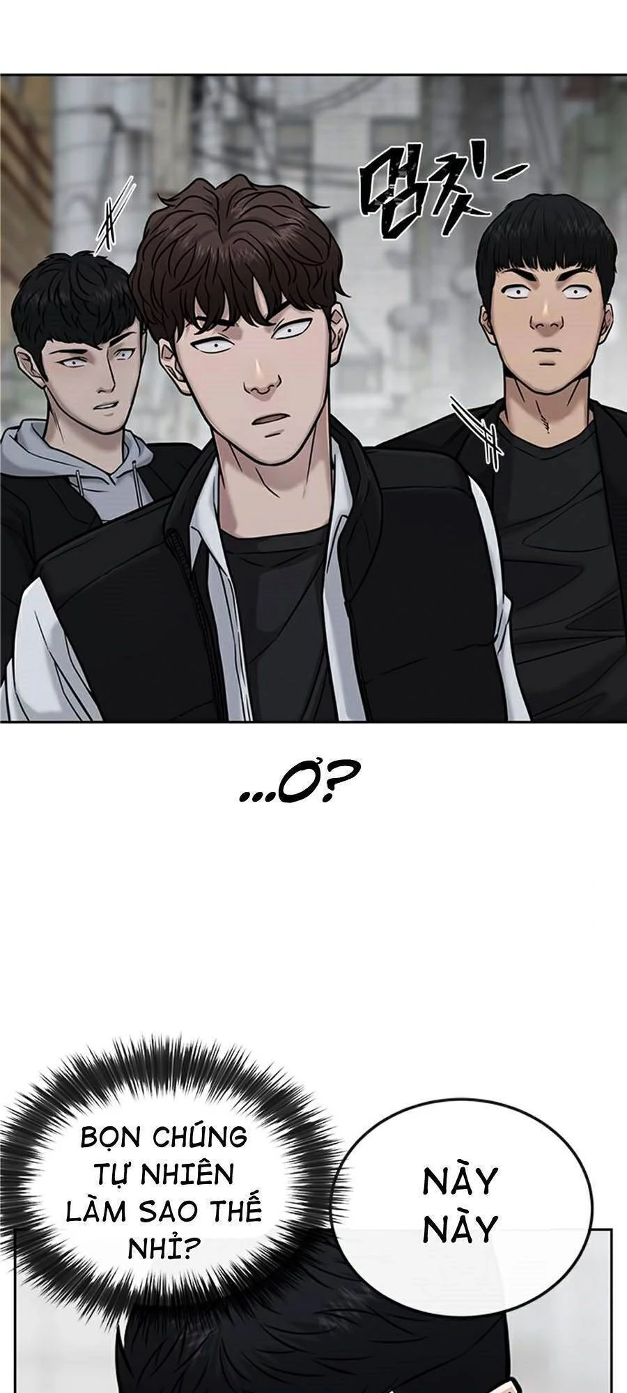 Nhiệm Vụ Diệu Kỳ Chapter 22 - 85