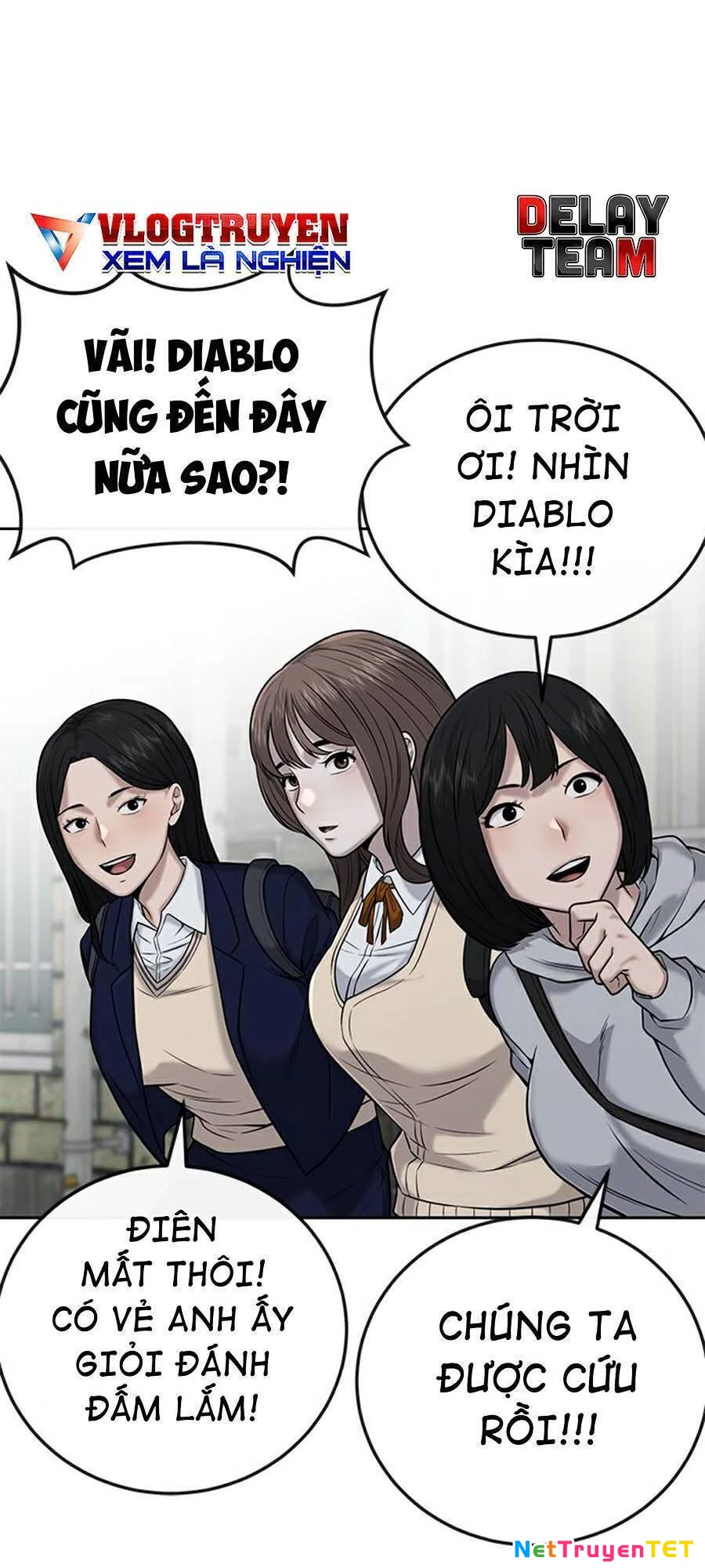 Nhiệm Vụ Diệu Kỳ Chapter 22 - 91