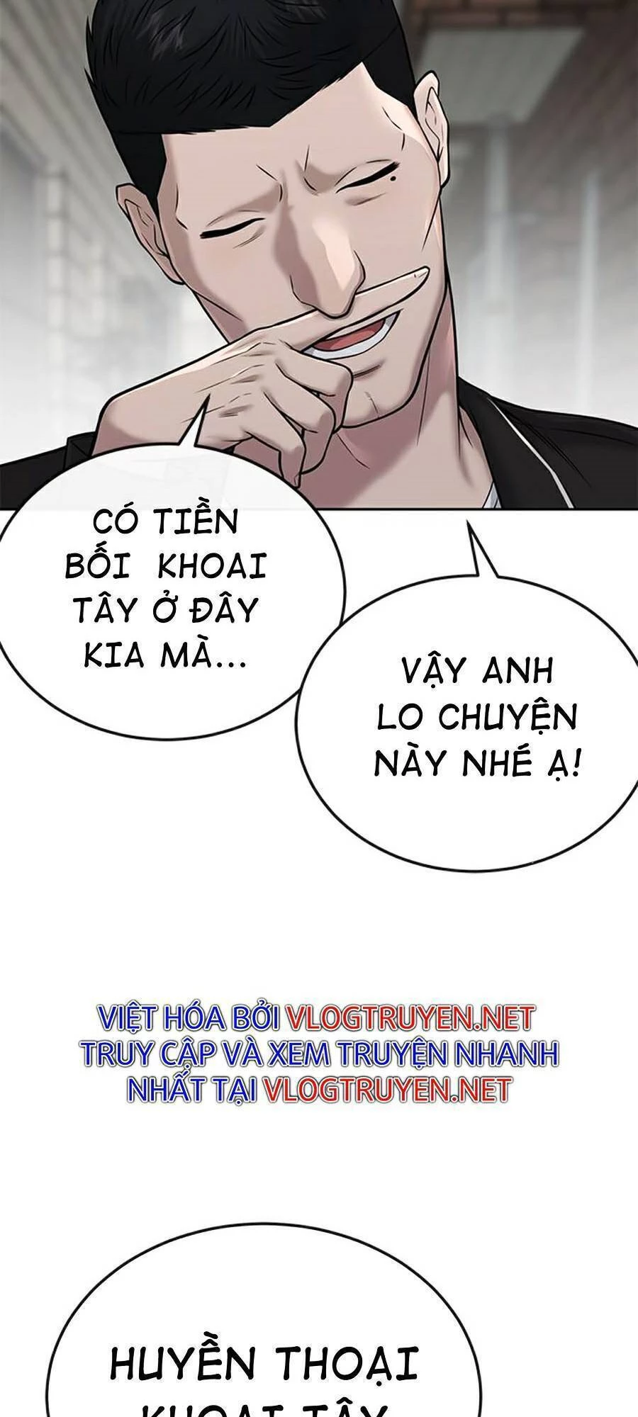 Nhiệm Vụ Diệu Kỳ Chapter 22 - 93