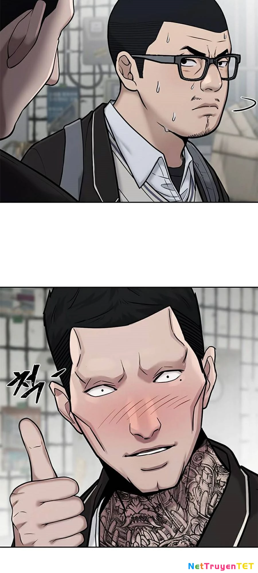 Nhiệm Vụ Diệu Kỳ Chapter 22 - 97
