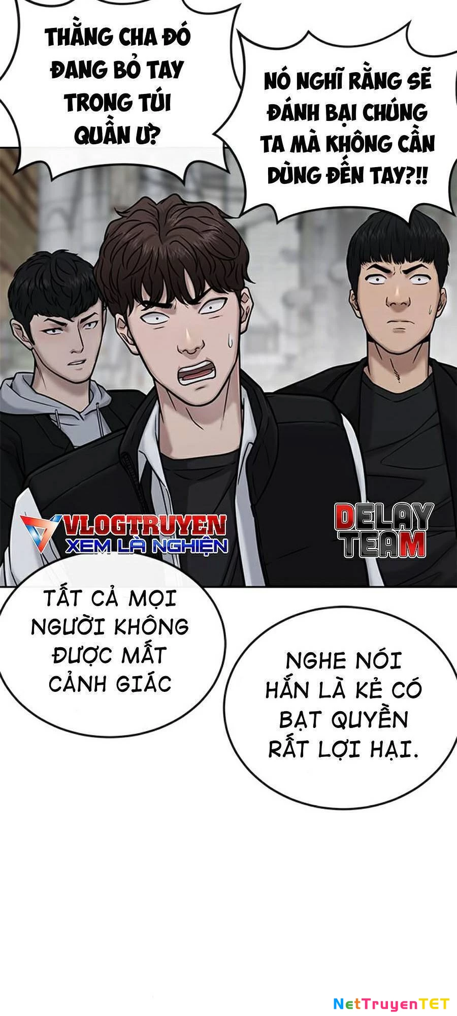 Nhiệm Vụ Diệu Kỳ Chapter 22 - 101