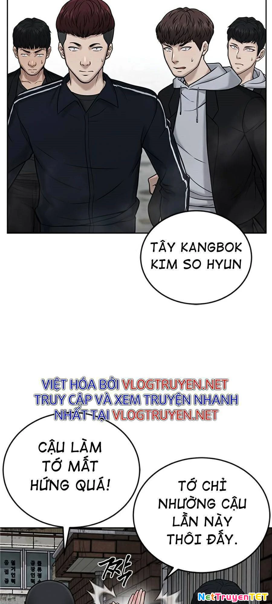 Nhiệm Vụ Diệu Kỳ Chapter 22 - 123